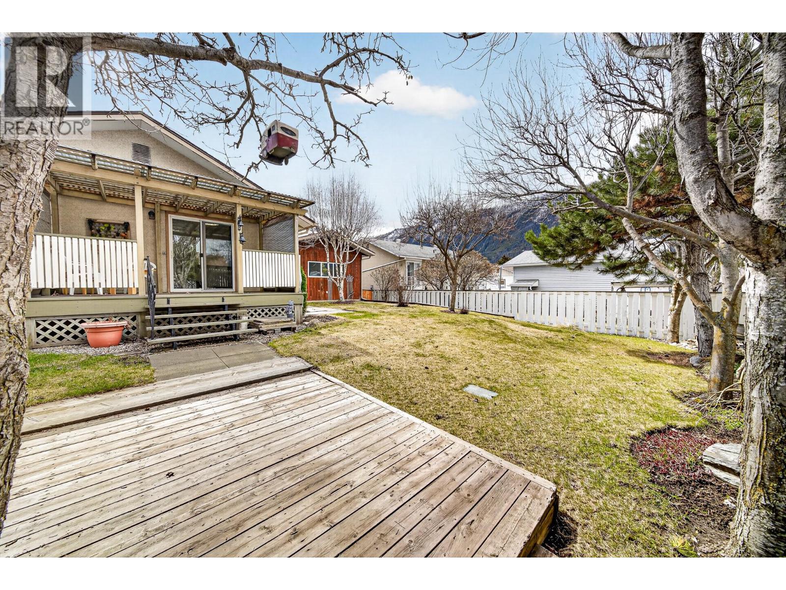 451 White Birch Crescent, Sparwood, British Columbia  V0B 2G1 - Photo 43 - 10382819