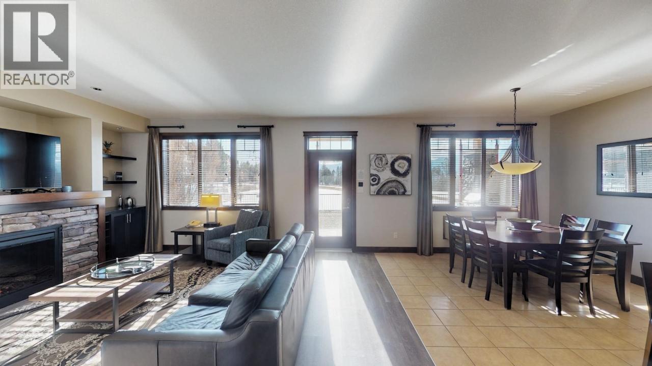 800 Bighorn Boulevard Unit# 813 B, Radium Hot Springs, British Columbia  V0A 1M0 - Photo 2 - 10383220