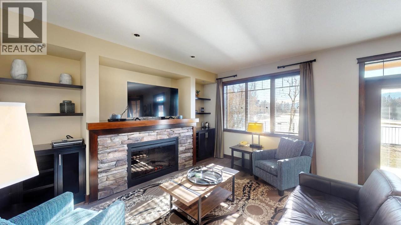 800 Bighorn Boulevard Unit# 813 B, Radium Hot Springs, British Columbia  V0A 1M0 - Photo 3 - 10383220