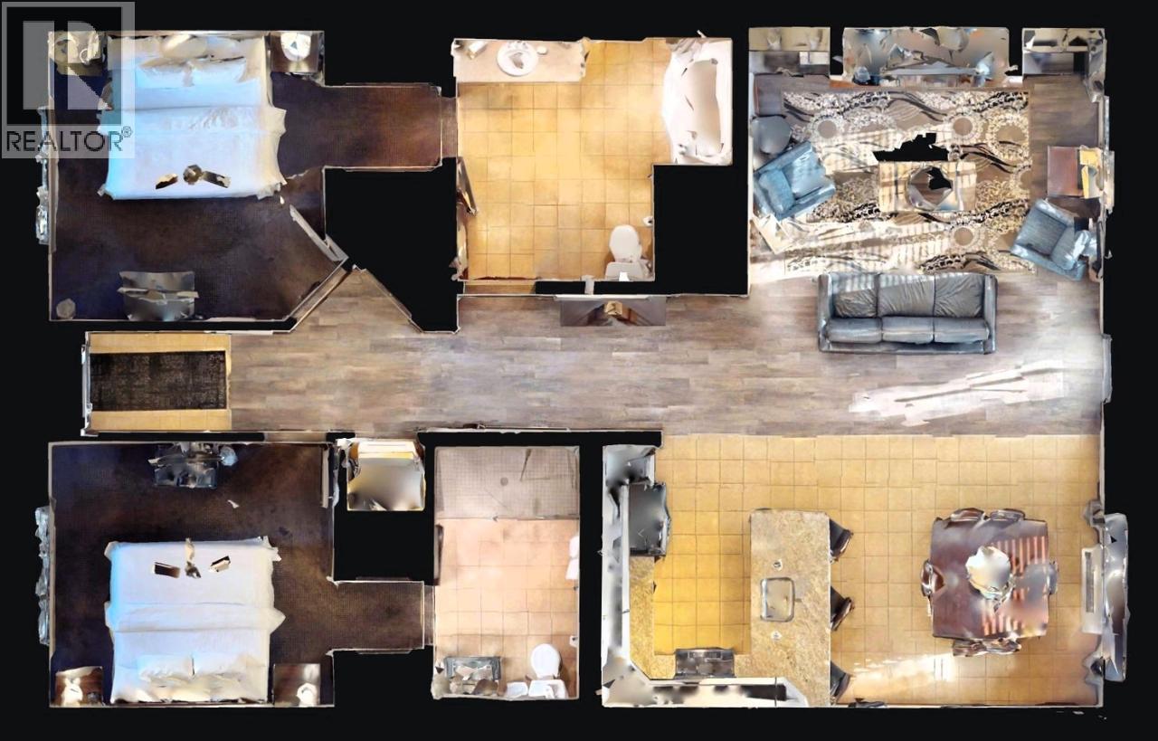 800 Bighorn Boulevard Unit# 813 B, Radium Hot Springs, British Columbia  V0A 1M0 - Photo 44 - 10383220