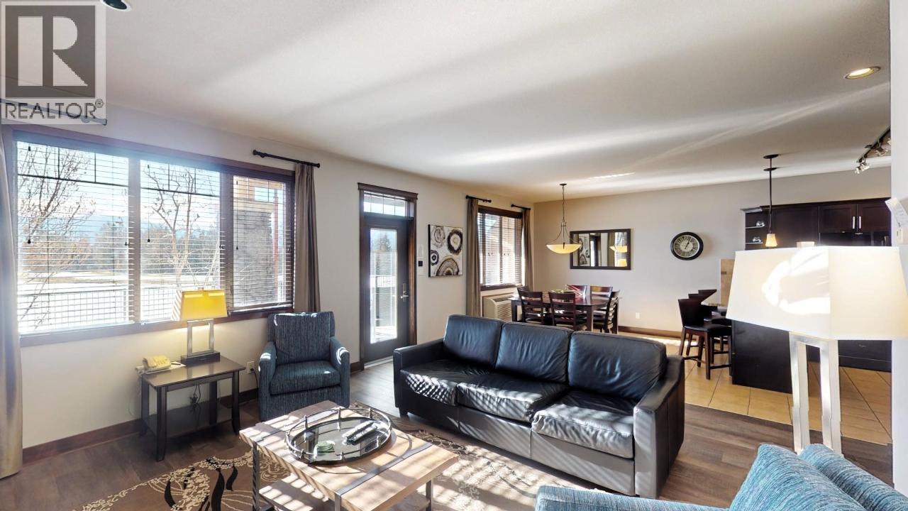 800 Bighorn Boulevard Unit# 813 B, Radium Hot Springs, British Columbia  V0A 1M0 - Photo 9 - 10383220