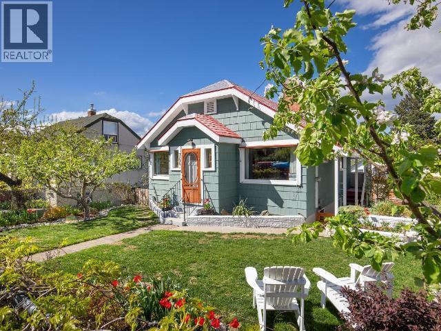 766 Dominion Street, Kamloops, British Columbia  V2C 2X9 - Photo 1 - 10383178