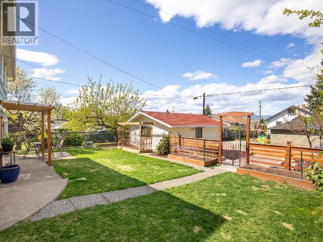 766 Dominion Street, Kamloops, British Columbia  V2C 2X9 - Photo 19 - 10383178