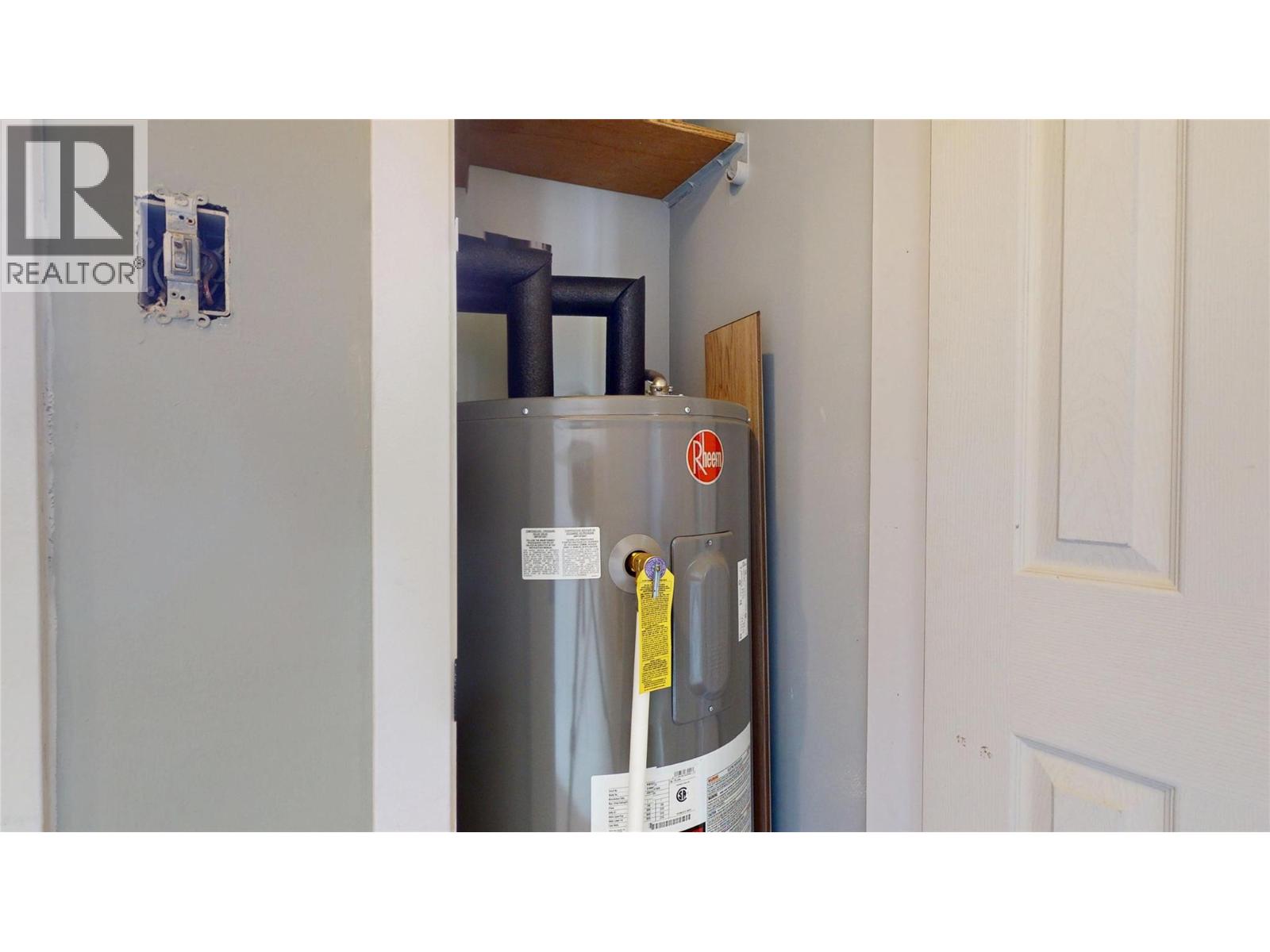 717 21st Avenue N Unit# 33, Cranbrook, British Columbia  V1C 5T9 - Photo 15 - 10382862