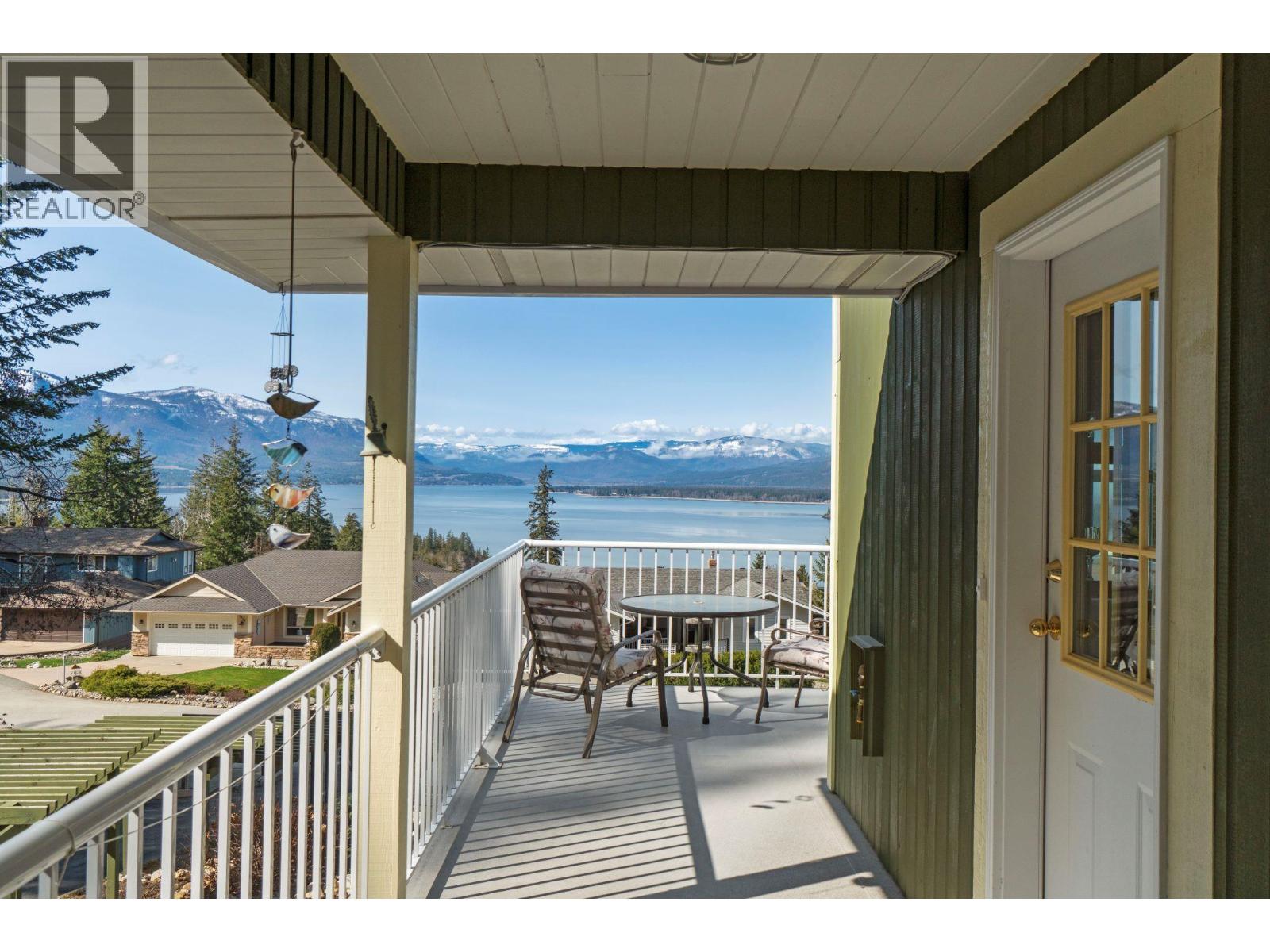 3471 Mcbride Road, Blind Bay, British Columbia  V0E 1H1 - Photo 5 - 10381521