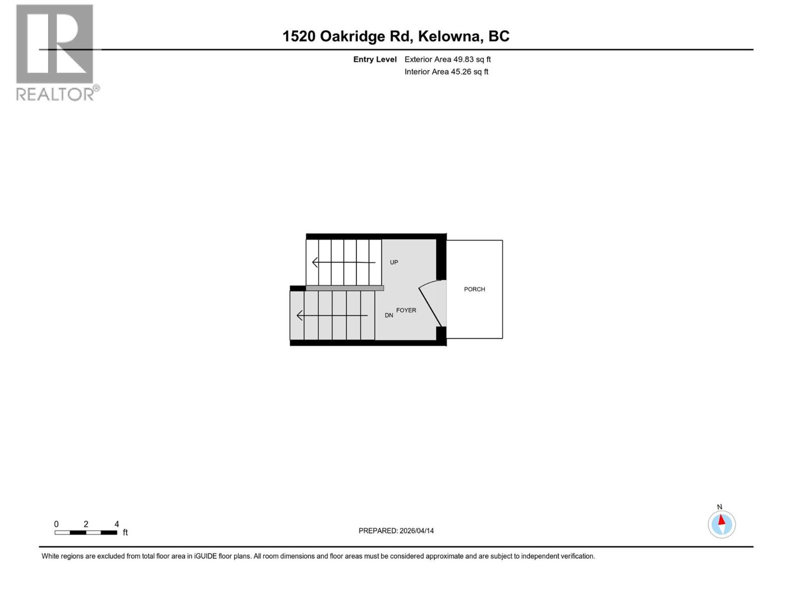 1520 Oakridge Road, Kelowna, British Columbia  V1W 3A9 - Photo 41 - 10383528