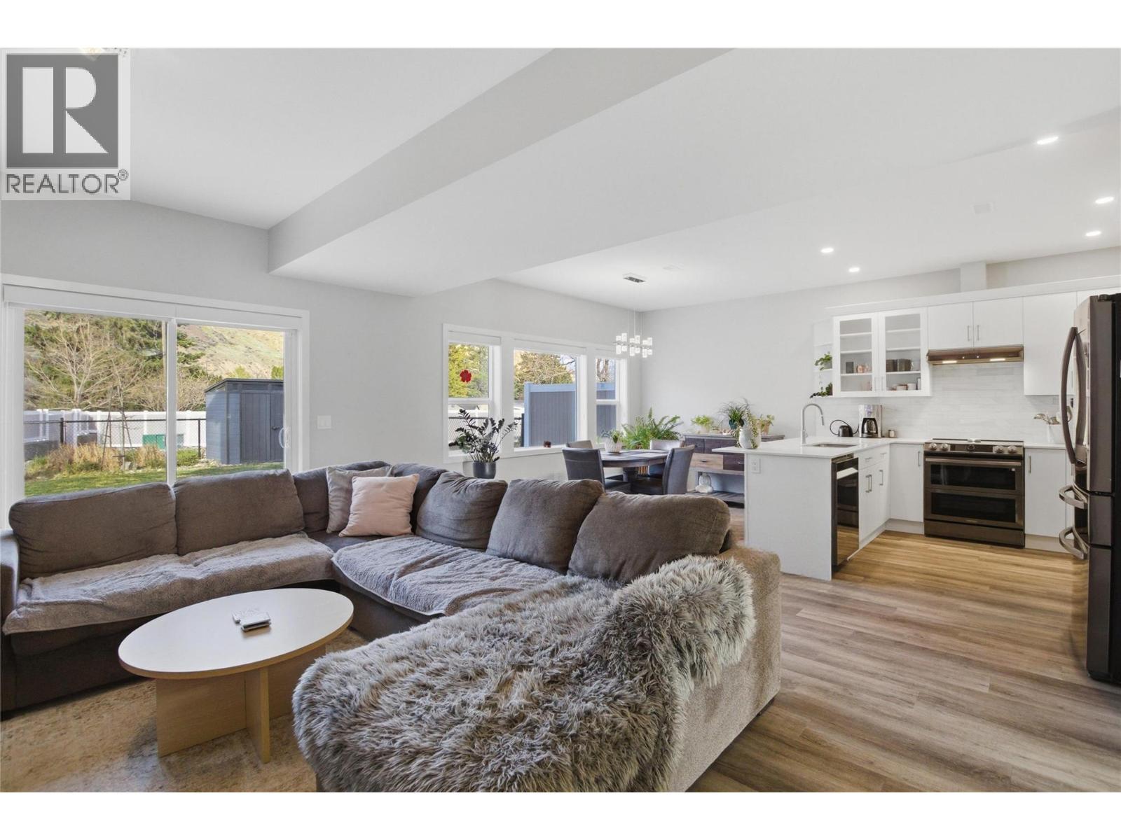 2683 Ord Road Unit# 143, Kamloops, British Columbia  V2B 0J2 - Photo 11 - 10383170