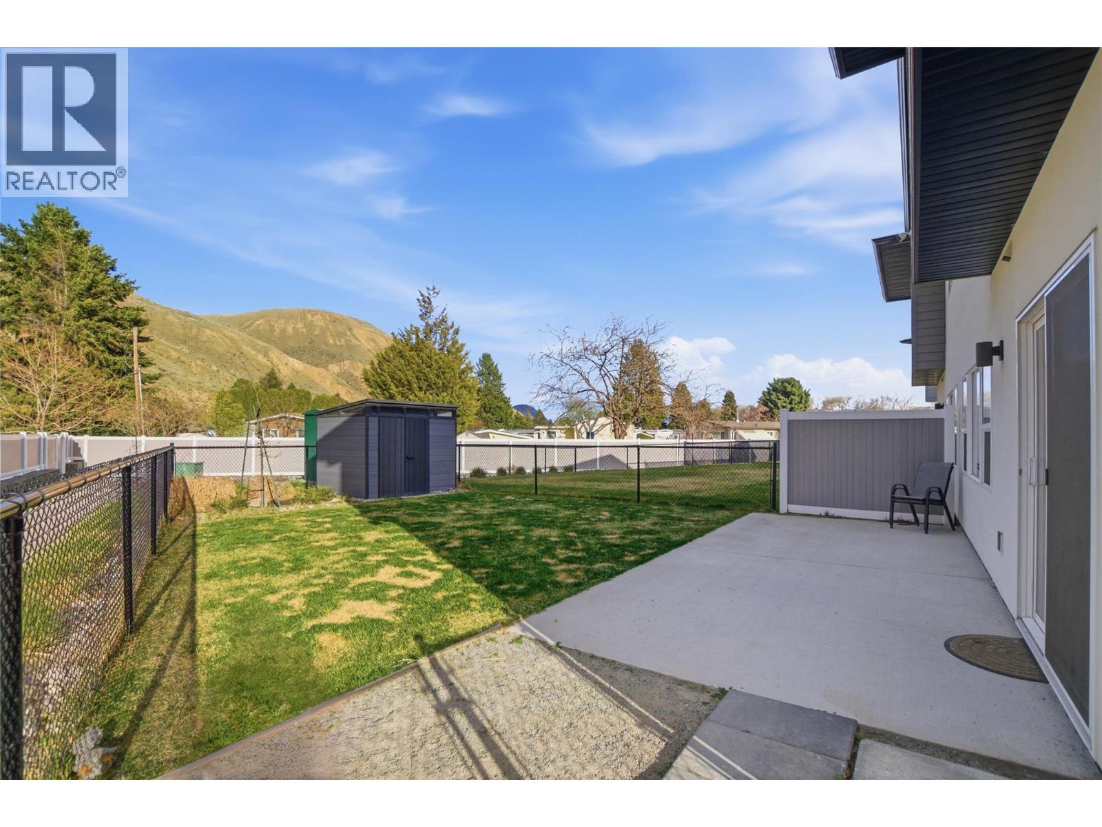 2683 Ord Road Unit# 143, Kamloops, British Columbia  V2B 0J2 - Photo 6 - 10383170