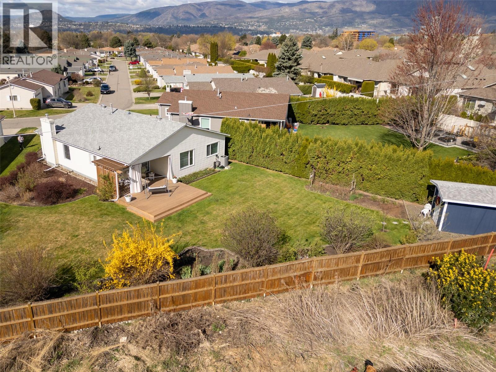 1260 Raymer Avenue Unit# 449, Kelowna, British Columbia  V1W 3S4 - Photo 2 - 10383534