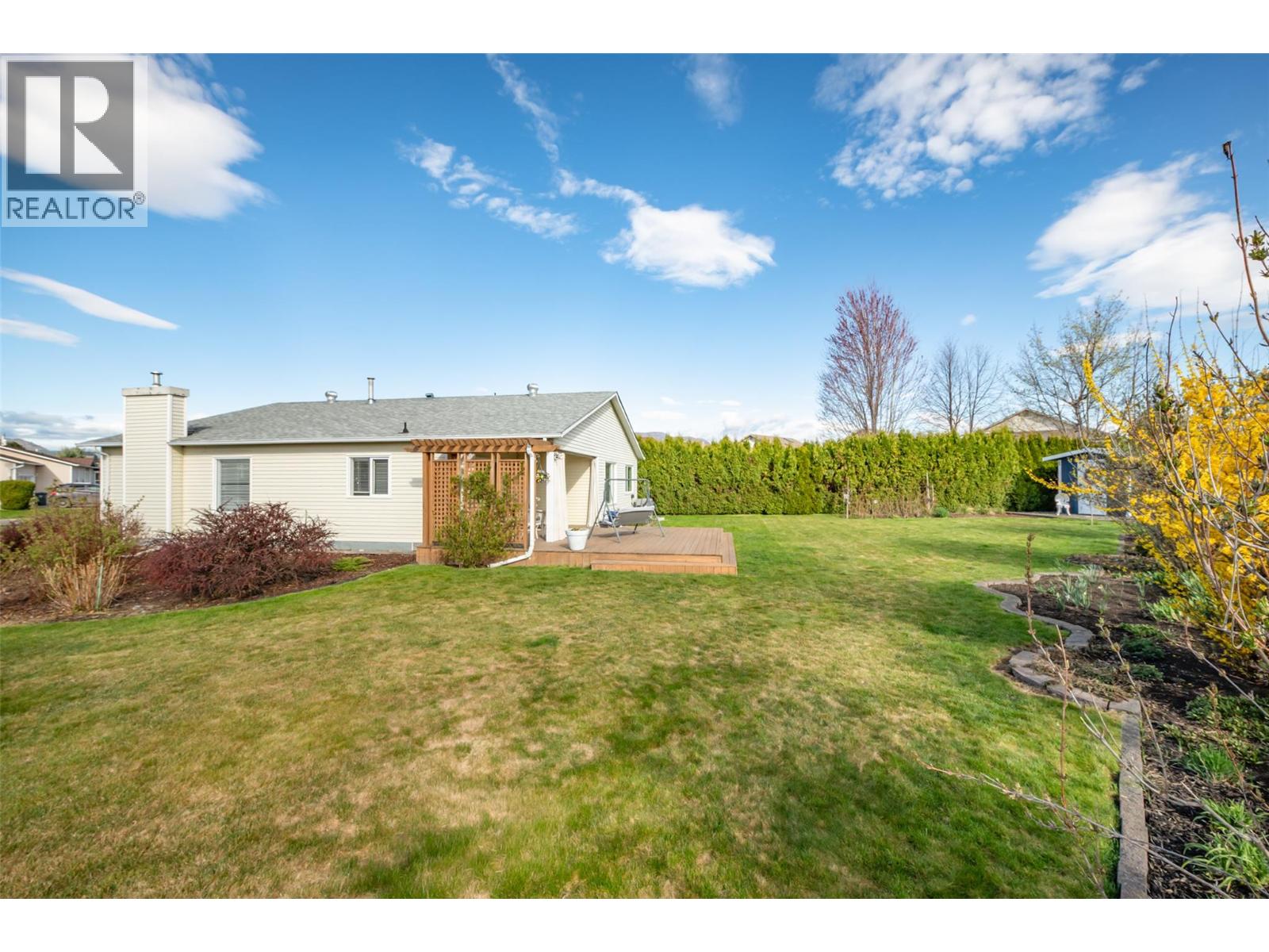 1260 Raymer Avenue Unit# 449, Kelowna, British Columbia  V1W 3S4 - Photo 28 - 10383534