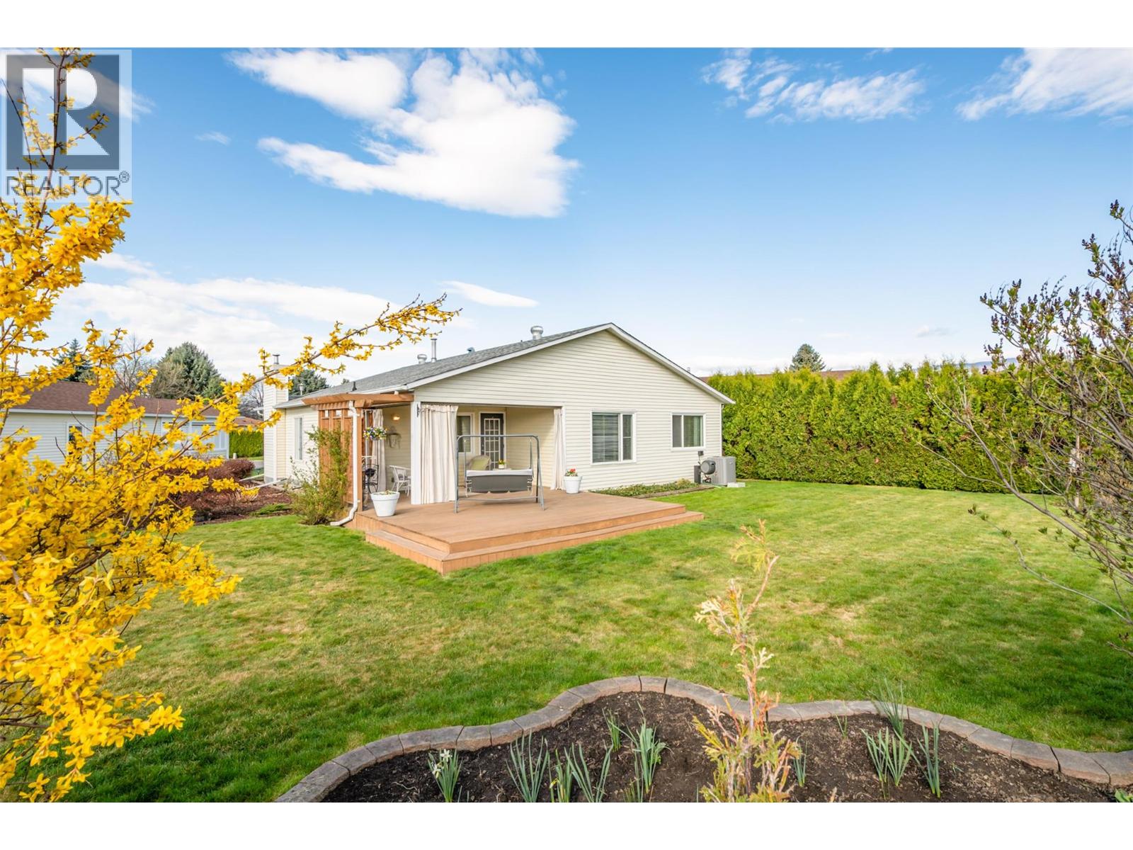 1260 Raymer Avenue Unit# 449, Kelowna, British Columbia  V1W 3S4 - Photo 29 - 10383534