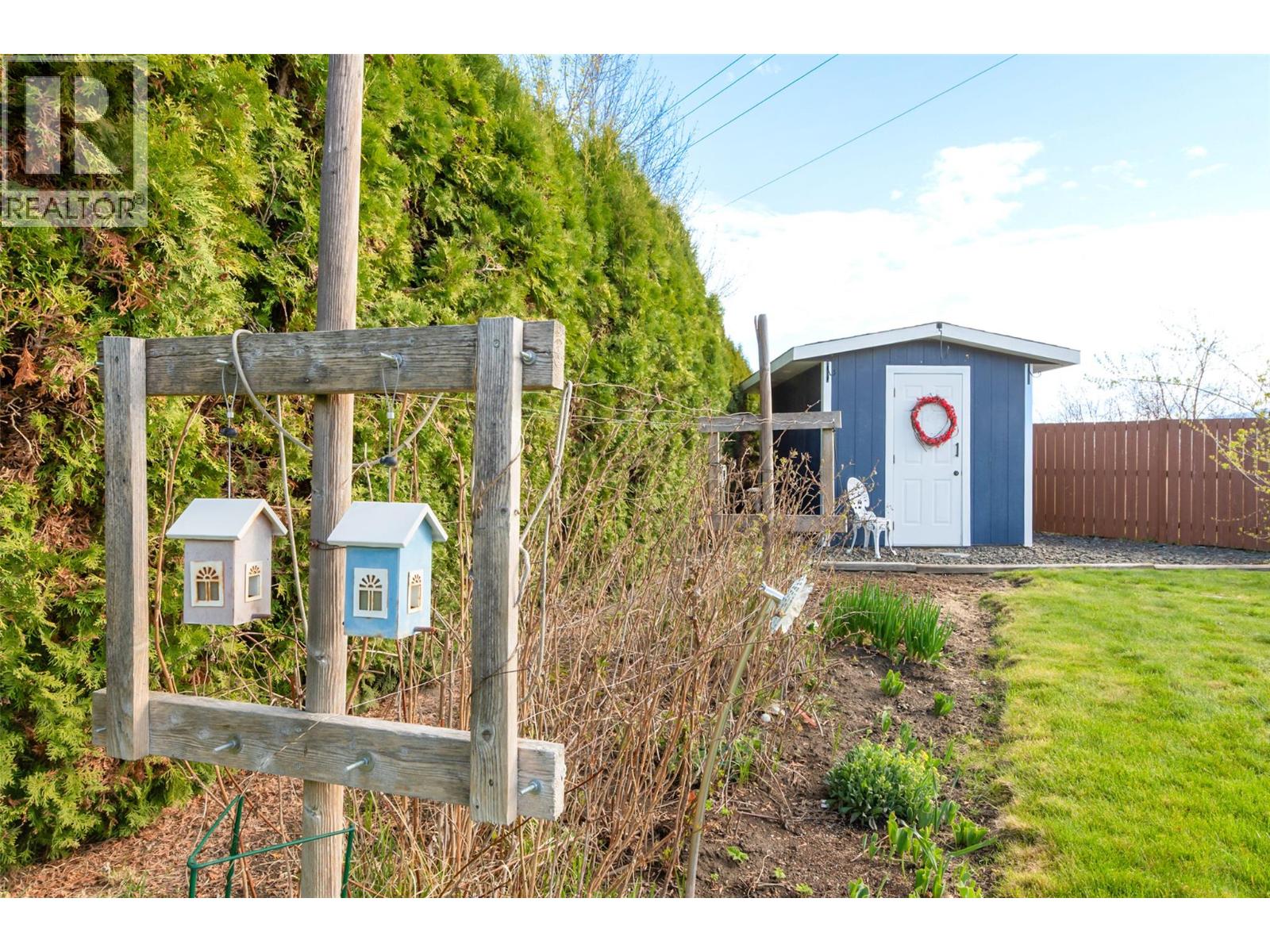 1260 Raymer Avenue Unit# 449, Kelowna, British Columbia  V1W 3S4 - Photo 31 - 10383534