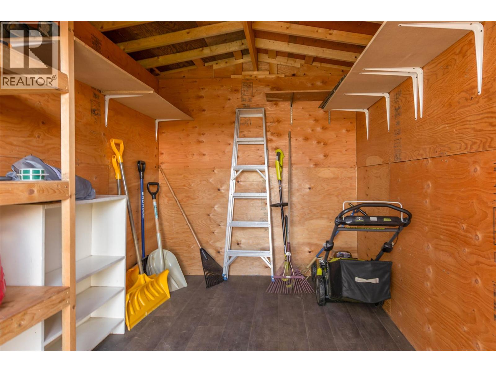 1260 Raymer Avenue Unit# 449, Kelowna, British Columbia  V1W 3S4 - Photo 32 - 10383534