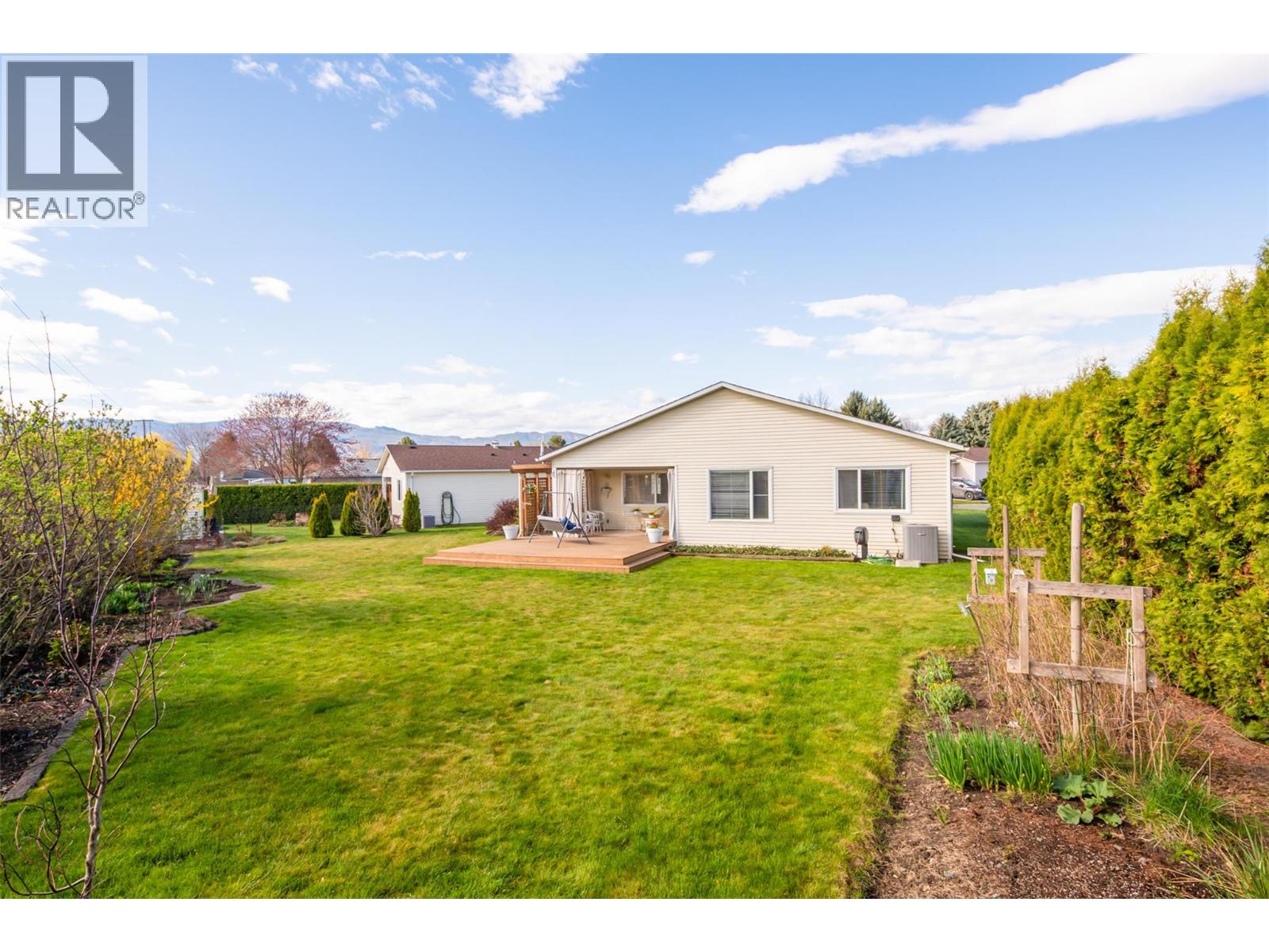 1260 Raymer Avenue Unit# 449, Kelowna, British Columbia  V1W 3S4 - Photo 33 - 10383534