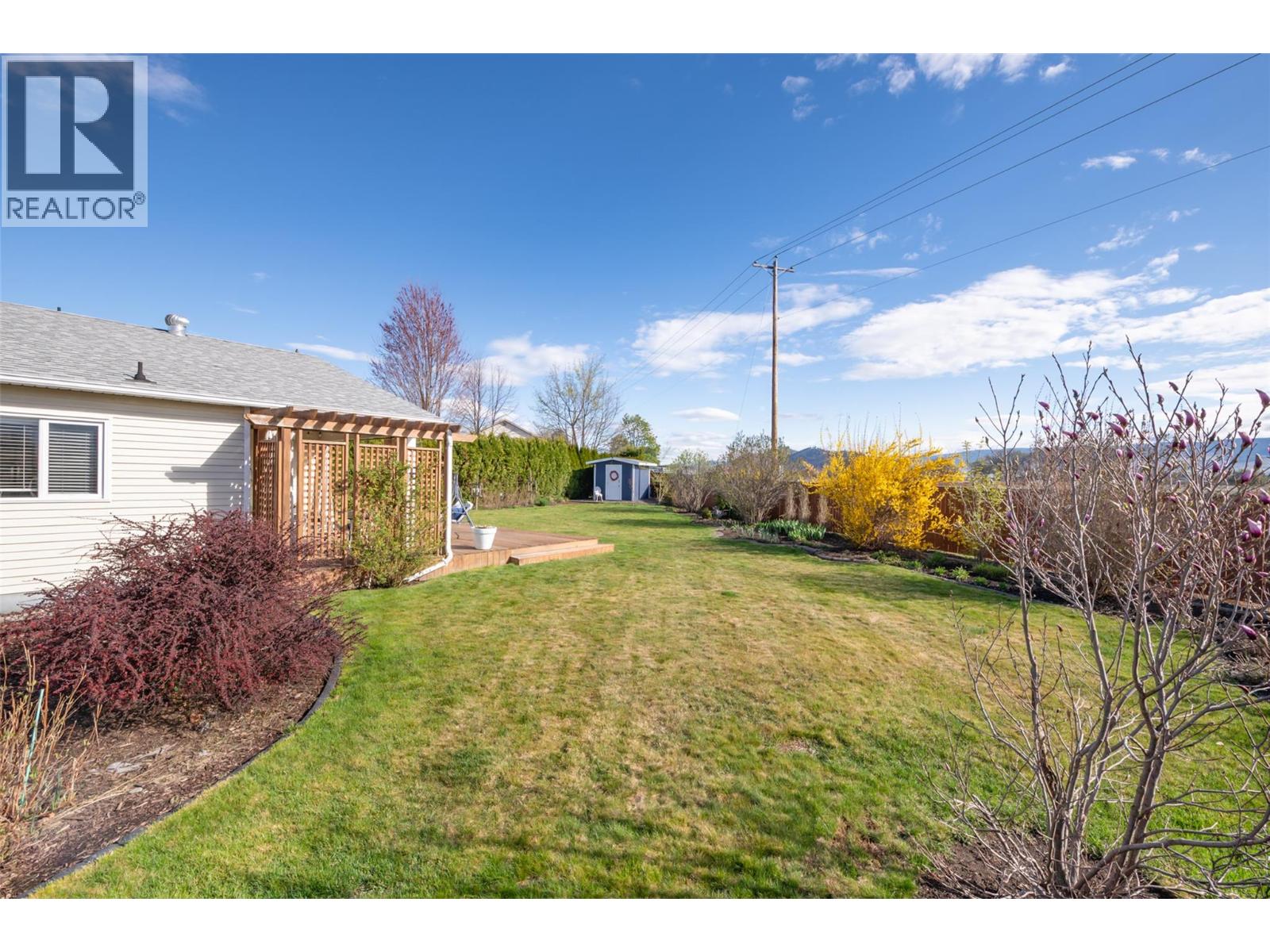 1260 Raymer Avenue Unit# 449, Kelowna, British Columbia  V1W 3S4 - Photo 34 - 10383534