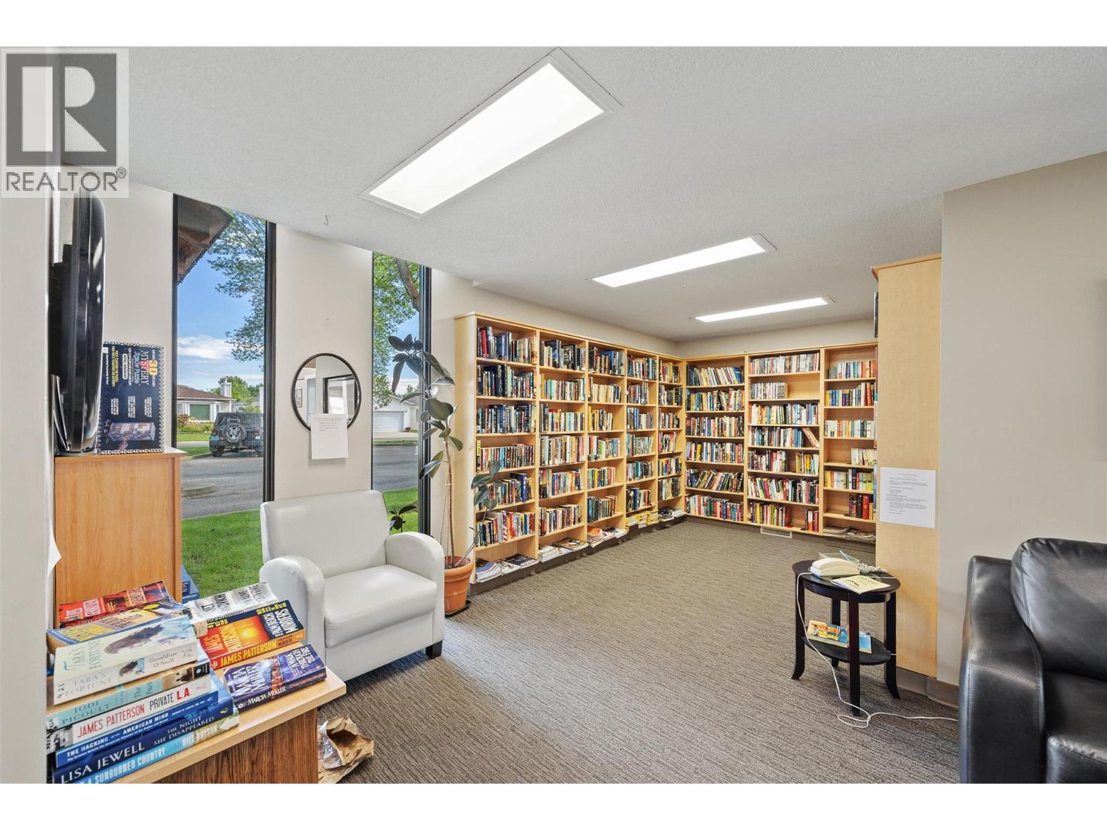 1260 Raymer Avenue Unit# 449, Kelowna, British Columbia  V1W 3S4 - Photo 42 - 10383534