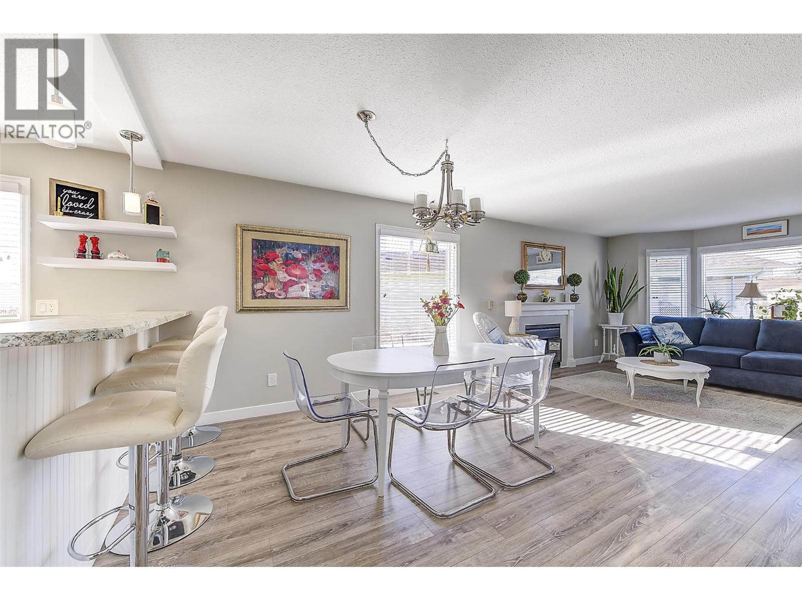 1260 Raymer Avenue Unit# 449, Kelowna, British Columbia  V1W 3S4 - Photo 5 - 10383534