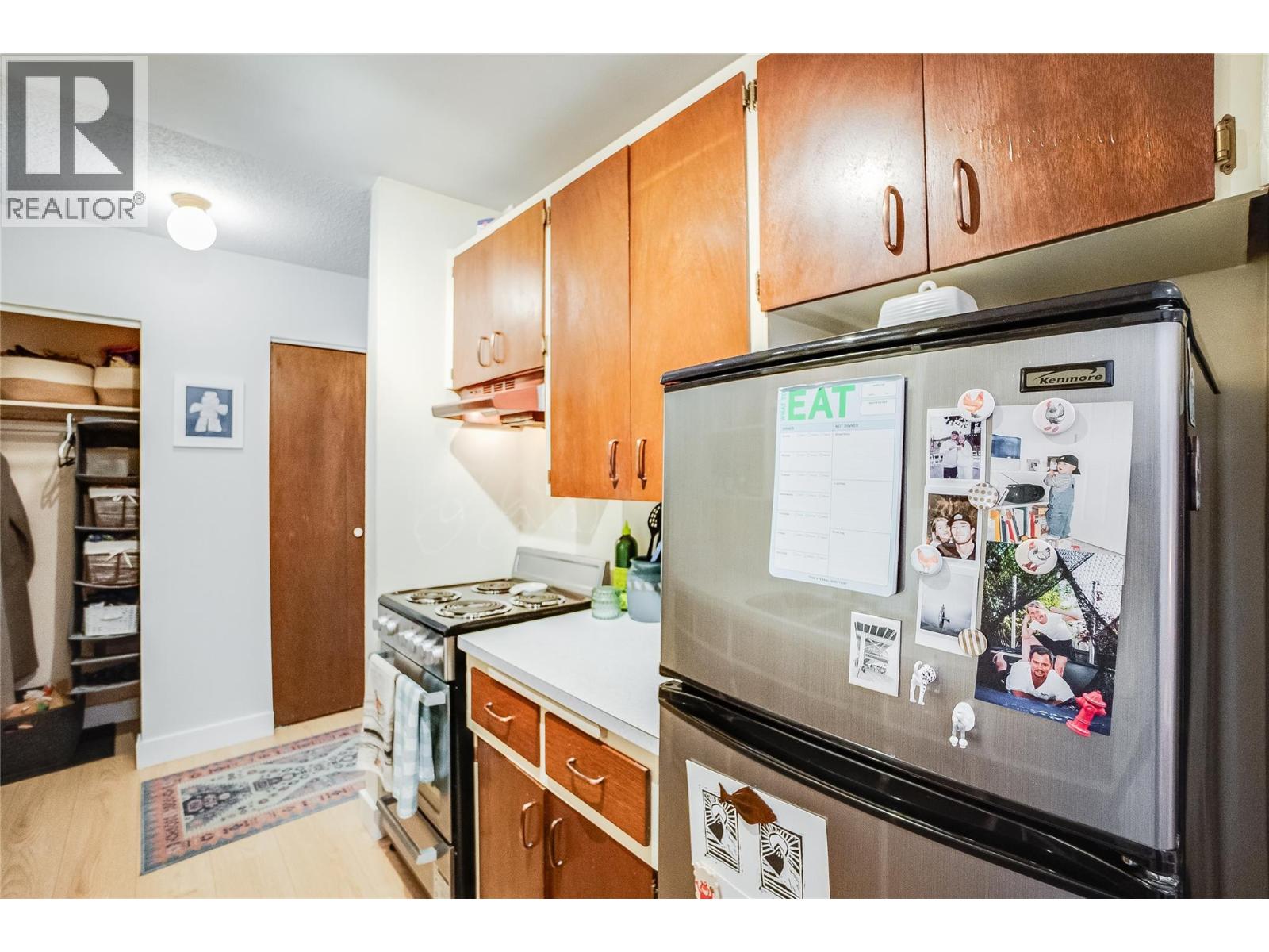 191 Trevor Street Unit# 402, Nelson, British Columbia  V1L 2W2 - Photo 15 - 10383506