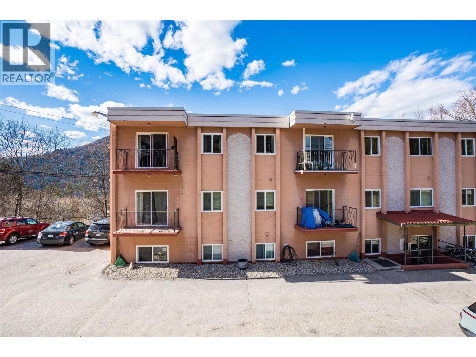 191 Trevor Street Unit# 402, Nelson, British Columbia  V1L 2W2 - Photo 2 - 10383506