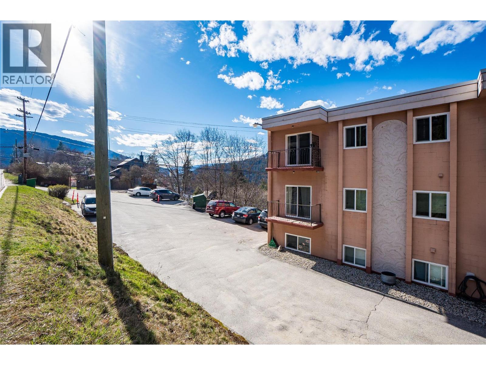 191 Trevor Street Unit# 402, Nelson, British Columbia  V1L 2W2 - Photo 3 - 10383506