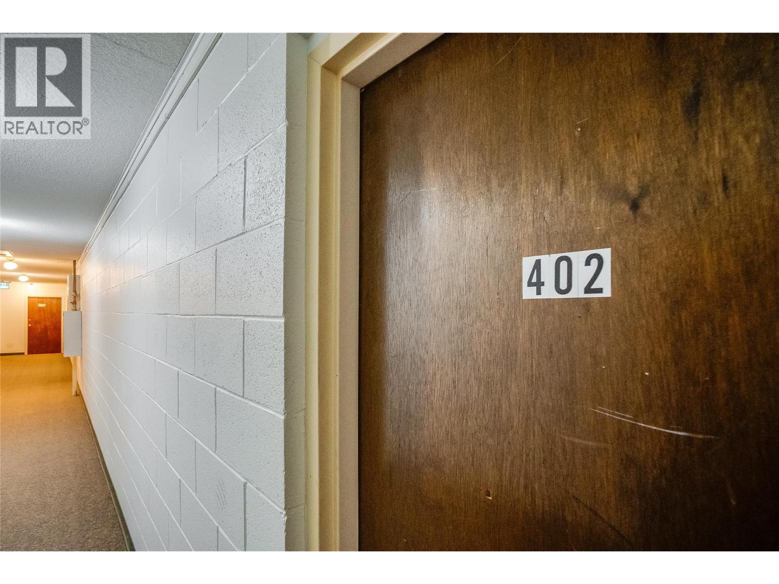 191 Trevor Street Unit# 402, Nelson, British Columbia  V1L 2W2 - Photo 33 - 10383506