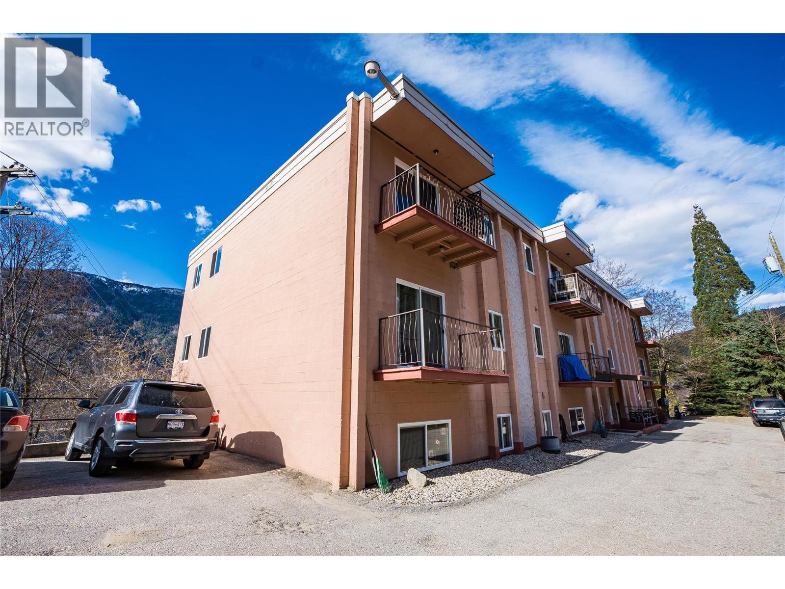 191 Trevor Street Unit# 402, Nelson, British Columbia  V1L 2W2 - Photo 35 - 10383506