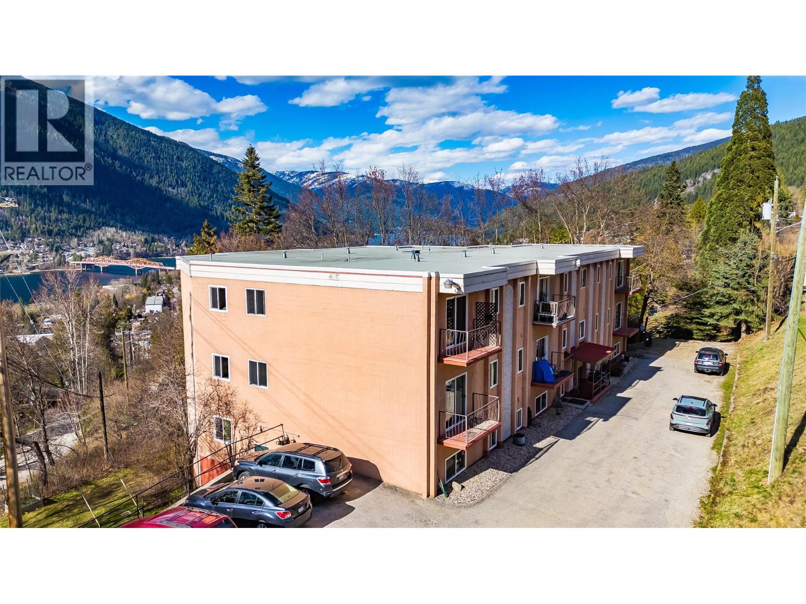 191 Trevor Street Unit# 402, Nelson, British Columbia  V1L 2W2 - Photo 36 - 10383506