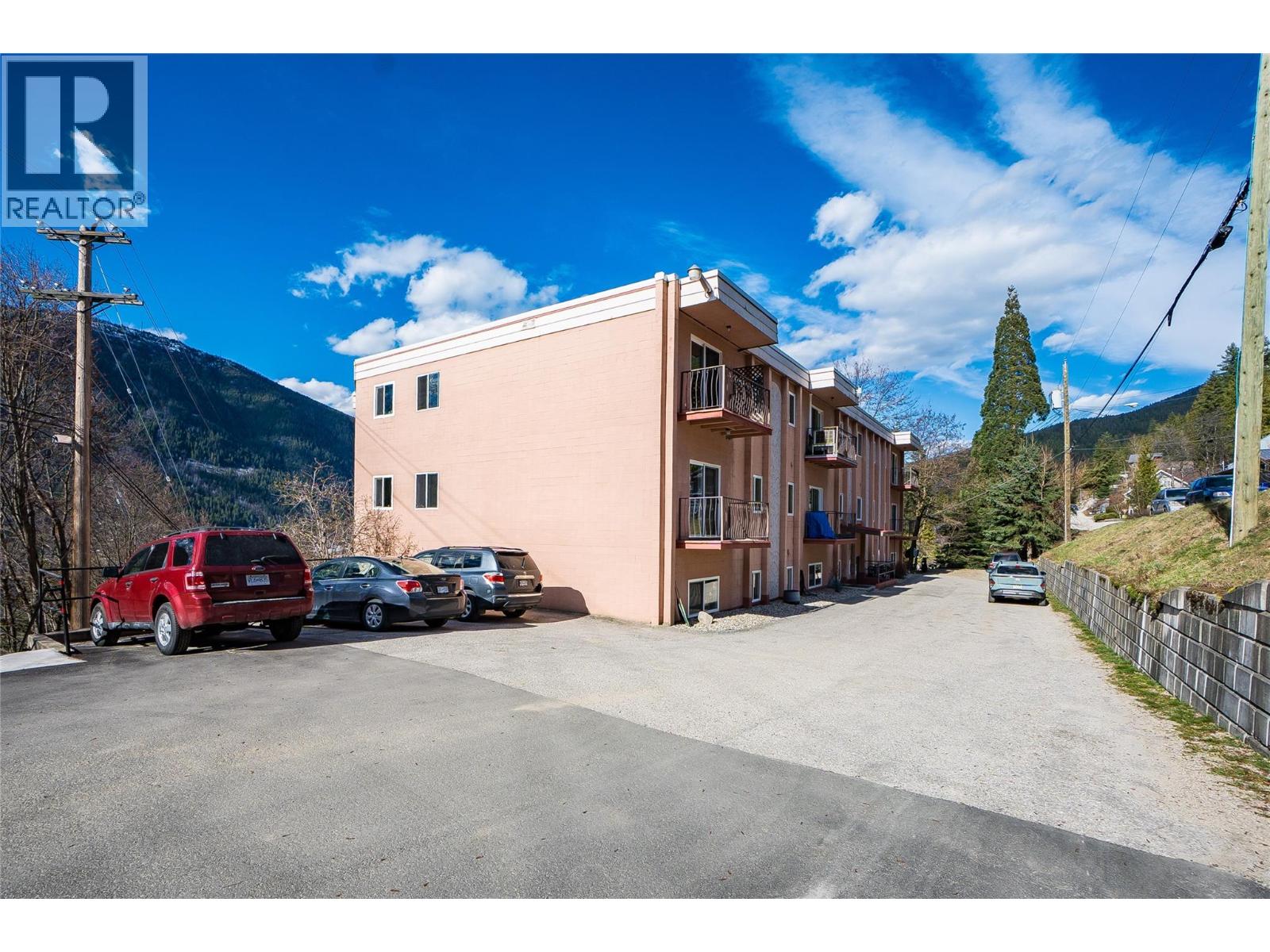 191 Trevor Street Unit# 402, Nelson, British Columbia  V1L 2W2 - Photo 37 - 10383506