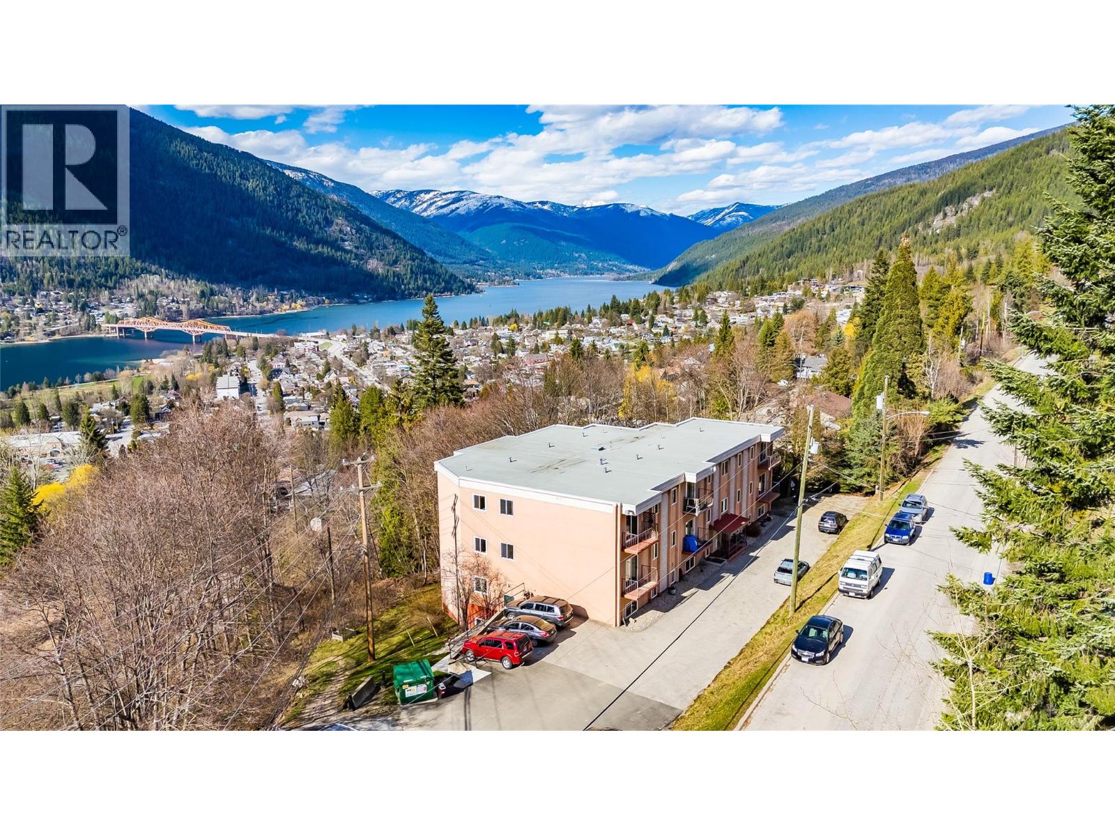 191 Trevor Street Unit# 402, Nelson, British Columbia  V1L 2W2 - Photo 38 - 10383506