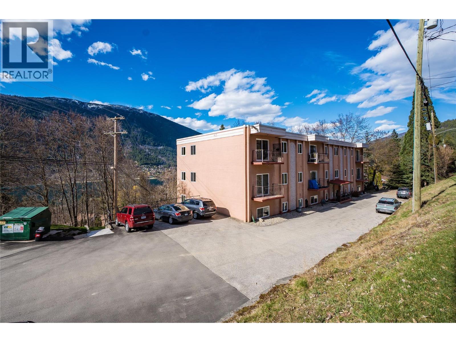 191 Trevor Street Unit# 402, Nelson, British Columbia  V1L 2W2 - Photo 39 - 10383506