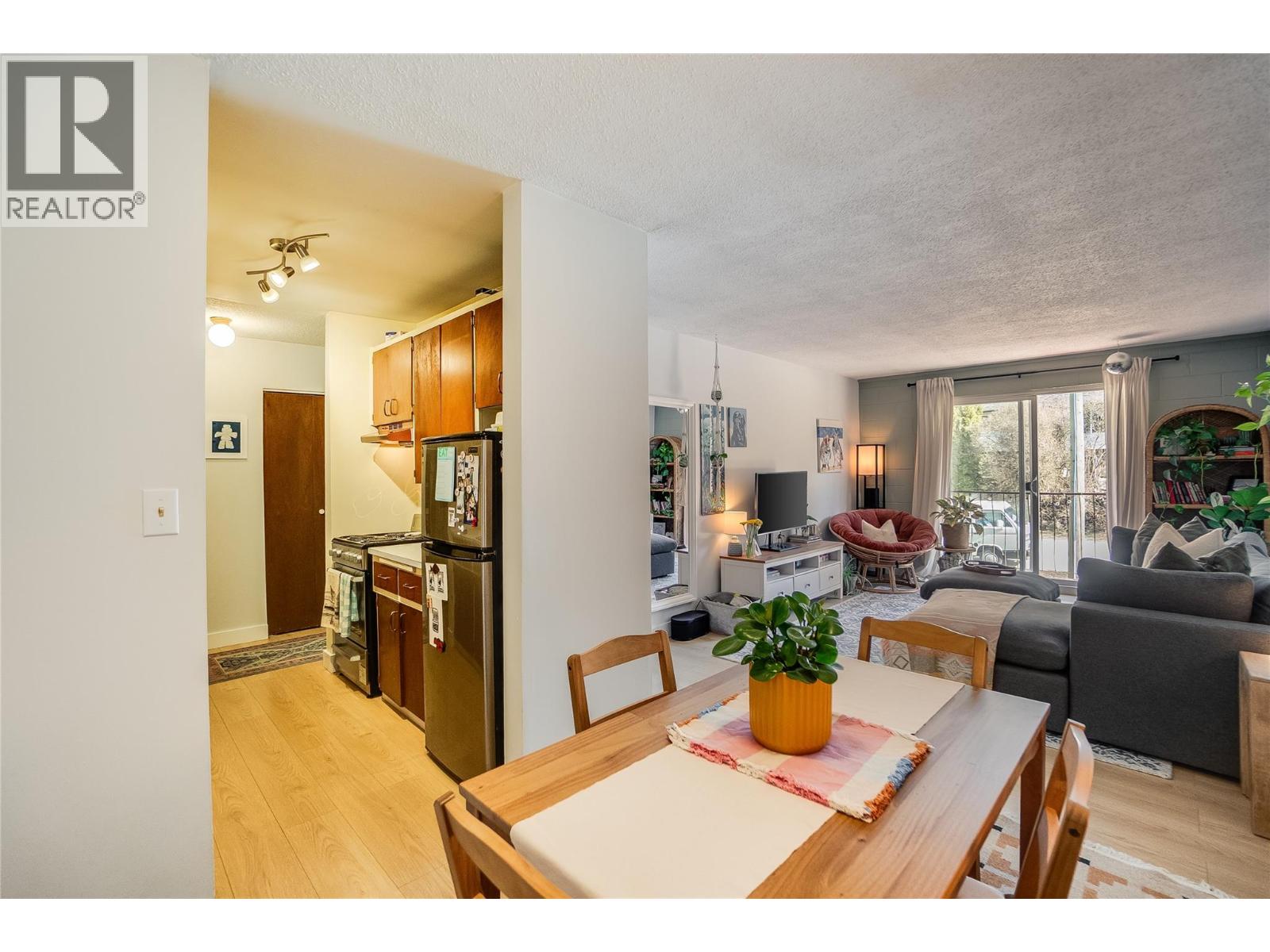 191 Trevor Street Unit# 402, Nelson, British Columbia  V1L 2W2 - Photo 4 - 10383506