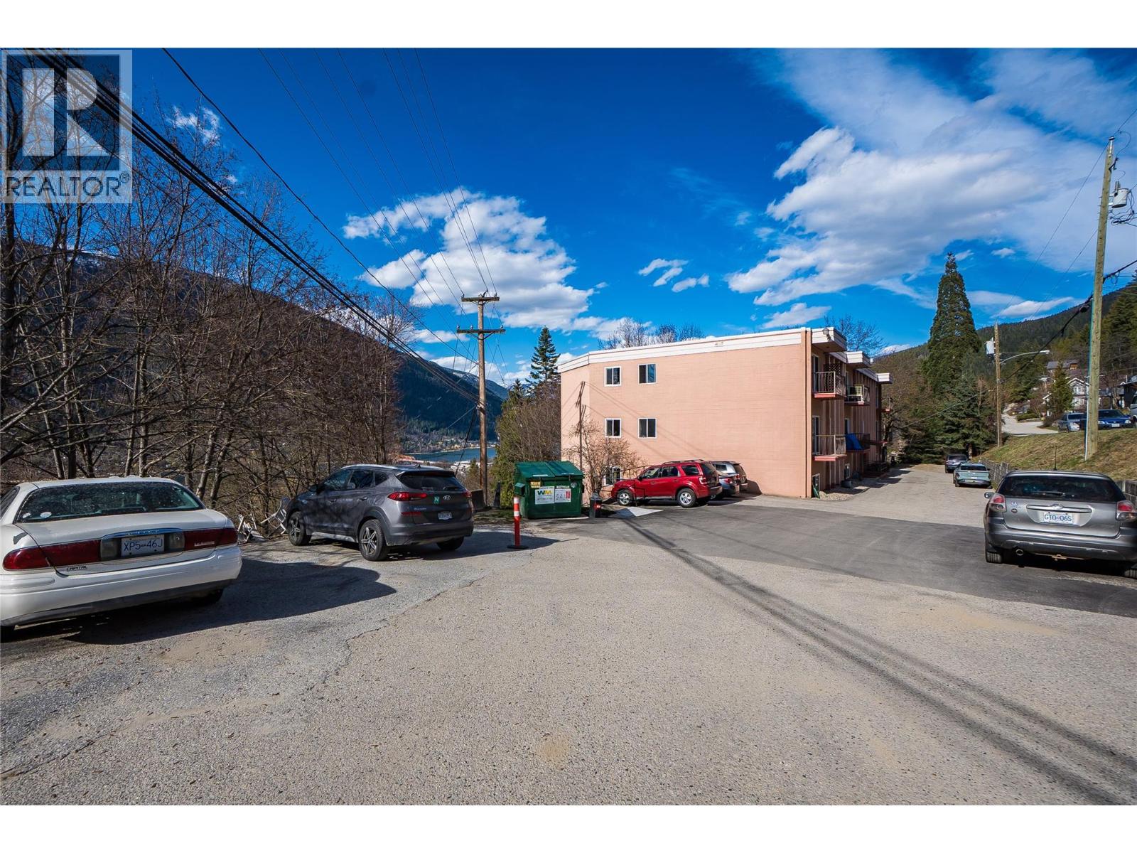 191 Trevor Street Unit# 402, Nelson, British Columbia  V1L 2W2 - Photo 40 - 10383506