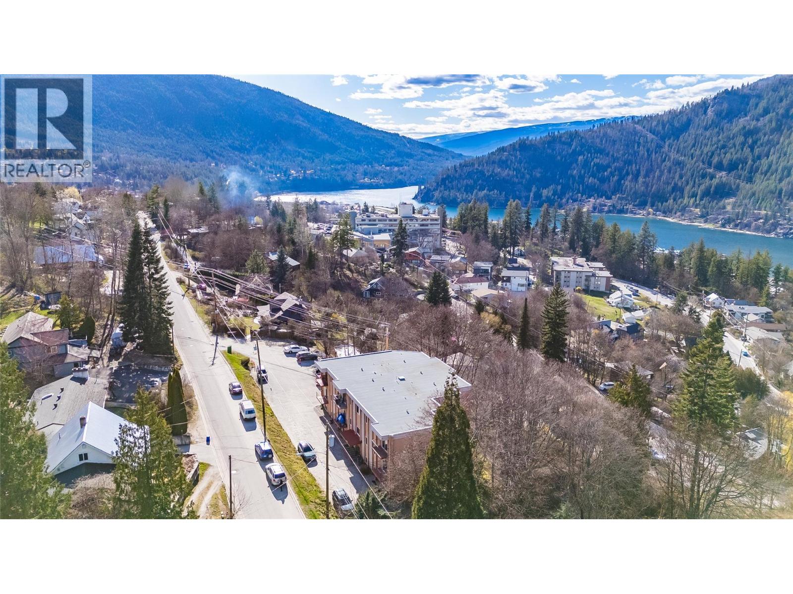 191 Trevor Street Unit# 402, Nelson, British Columbia  V1L 2W2 - Photo 49 - 10383506