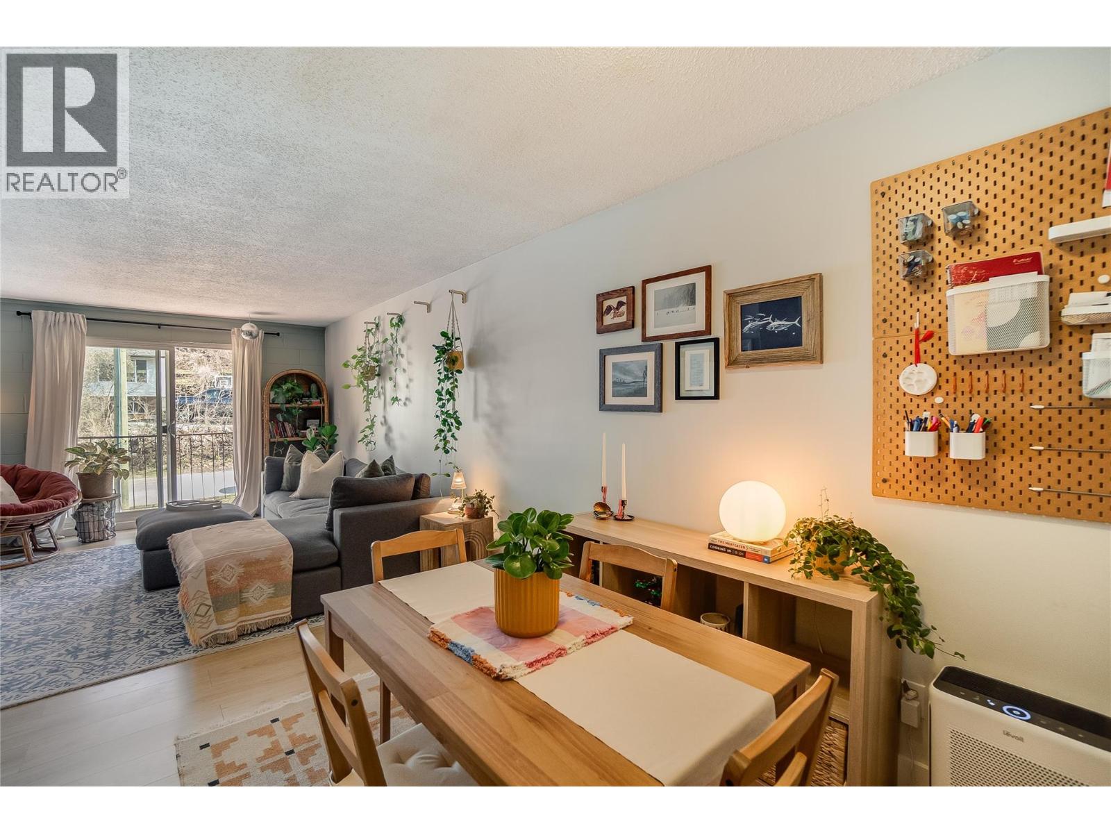 191 Trevor Street Unit# 402, Nelson, British Columbia  V1L 2W2 - Photo 5 - 10383506