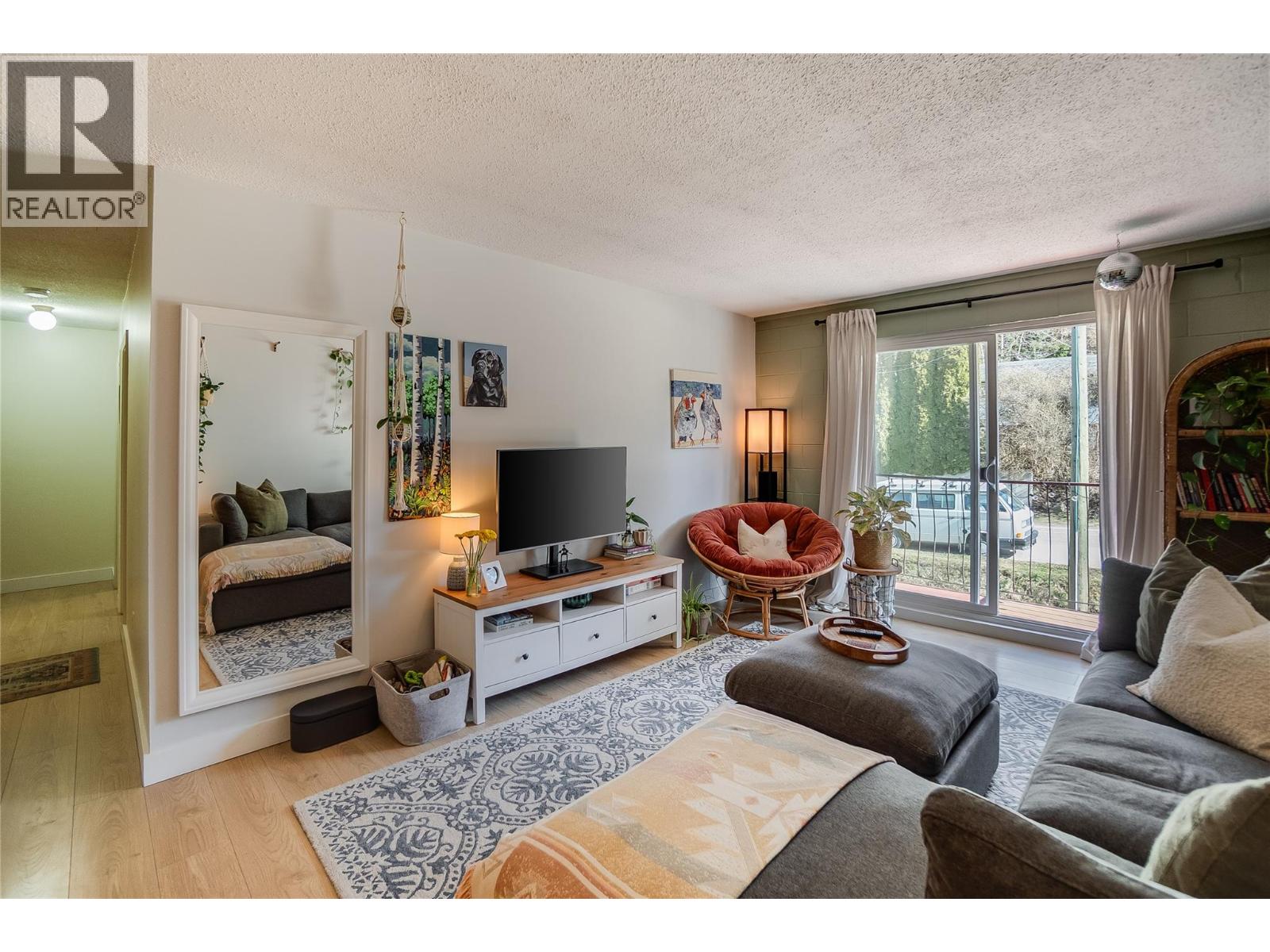 191 Trevor Street Unit# 402, Nelson, British Columbia  V1L 2W2 - Photo 6 - 10383506