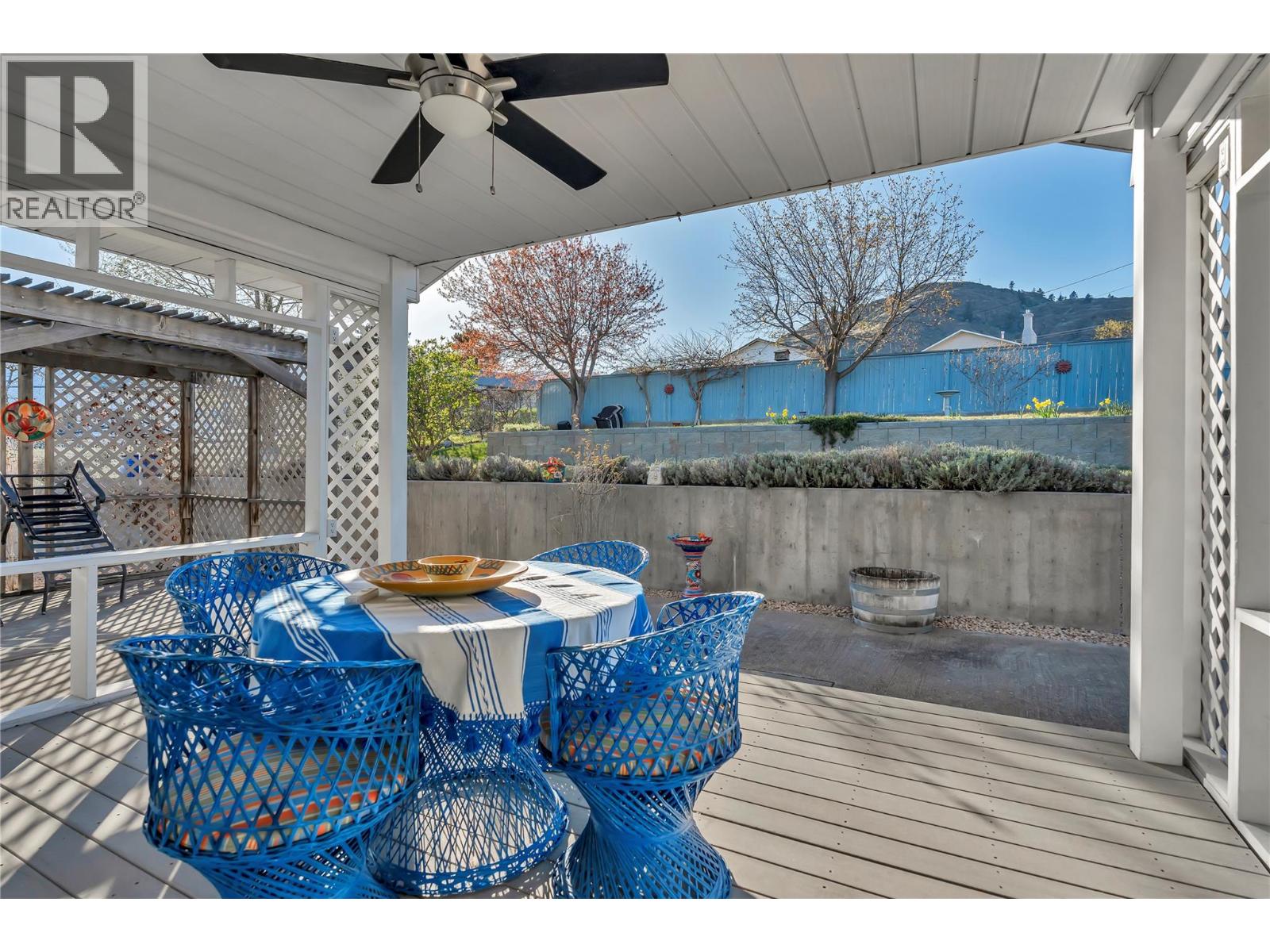 5878 Tulameen Street, Oliver, British Columbia  V0H 1T0 - Photo 24 - 10383490