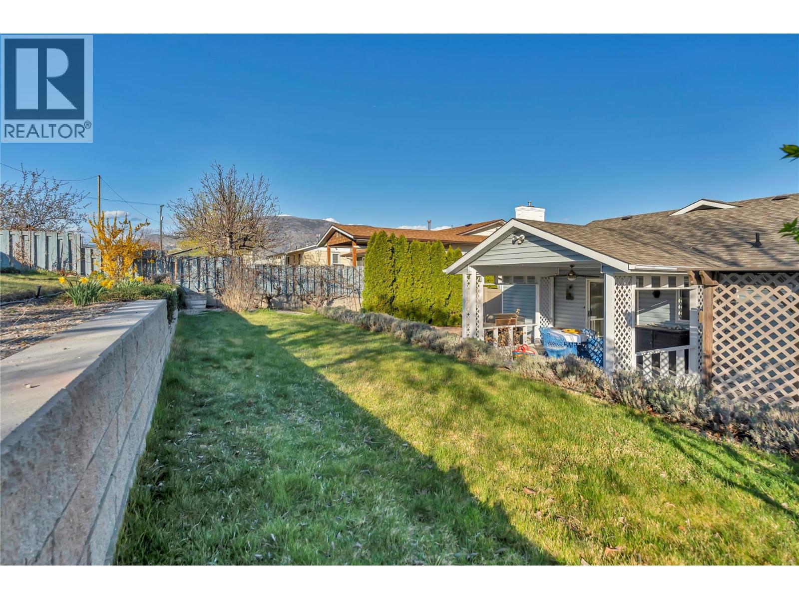 5878 Tulameen Street, Oliver, British Columbia  V0H 1T0 - Photo 31 - 10383490