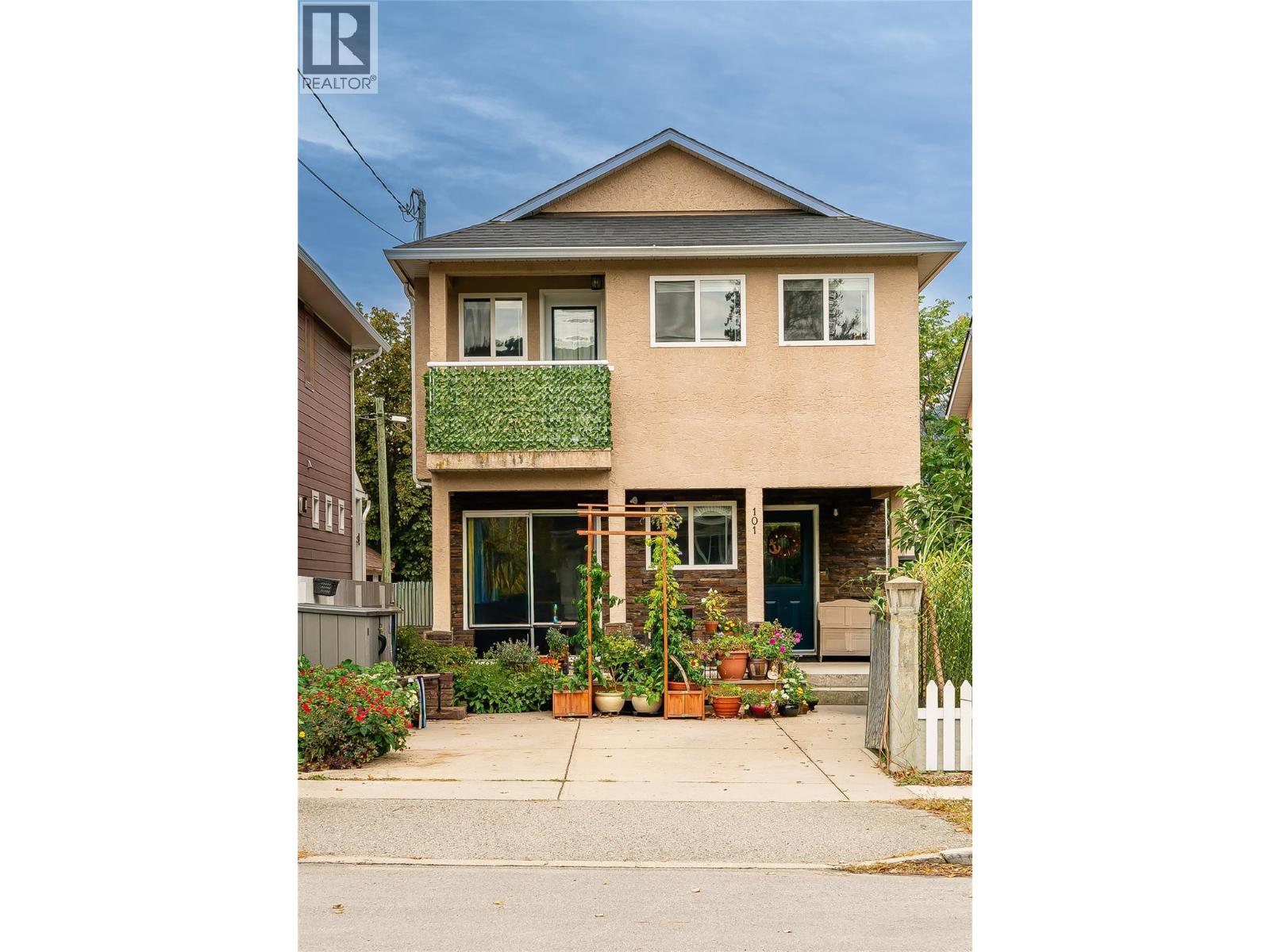 443 Braid Street Unit# 101, Penticton, British Columbia  V2A 4Y2 - Photo 1 - 10383342