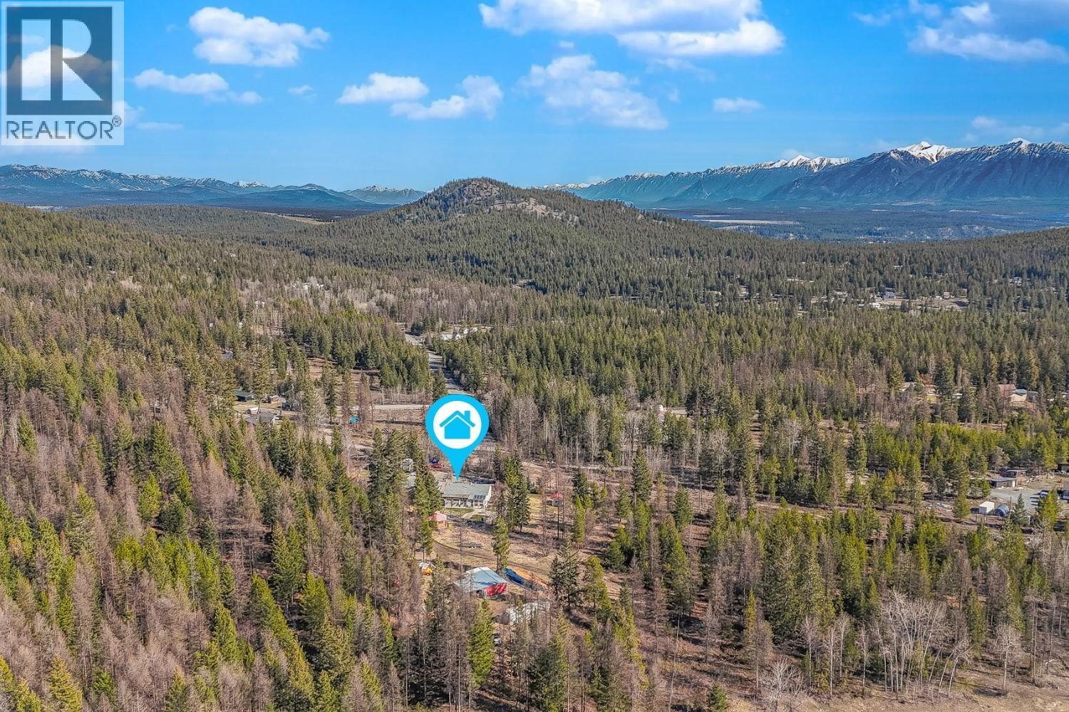 2873 Simpson Road, Cranbrook, British Columbia  V1C 6T2 - Photo 2 - 10383313