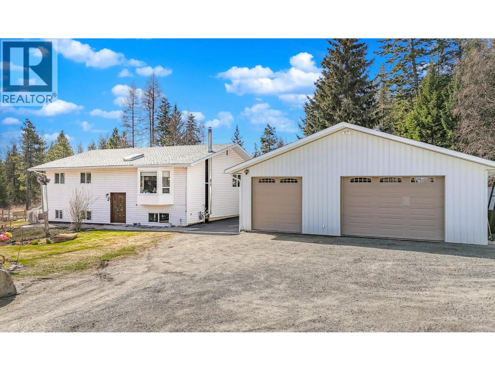 2873 Simpson Road, Cranbrook, British Columbia  V1C 6T2 - Photo 3 - 10383313