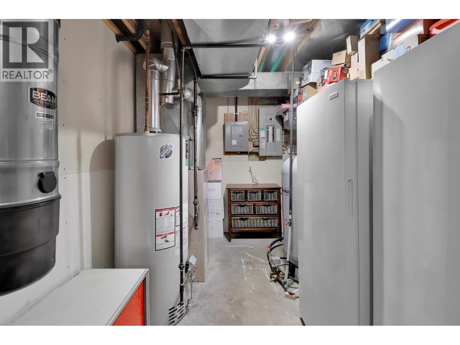 2873 Simpson Road, Cranbrook, British Columbia  V1C 6T2 - Photo 33 - 10383313