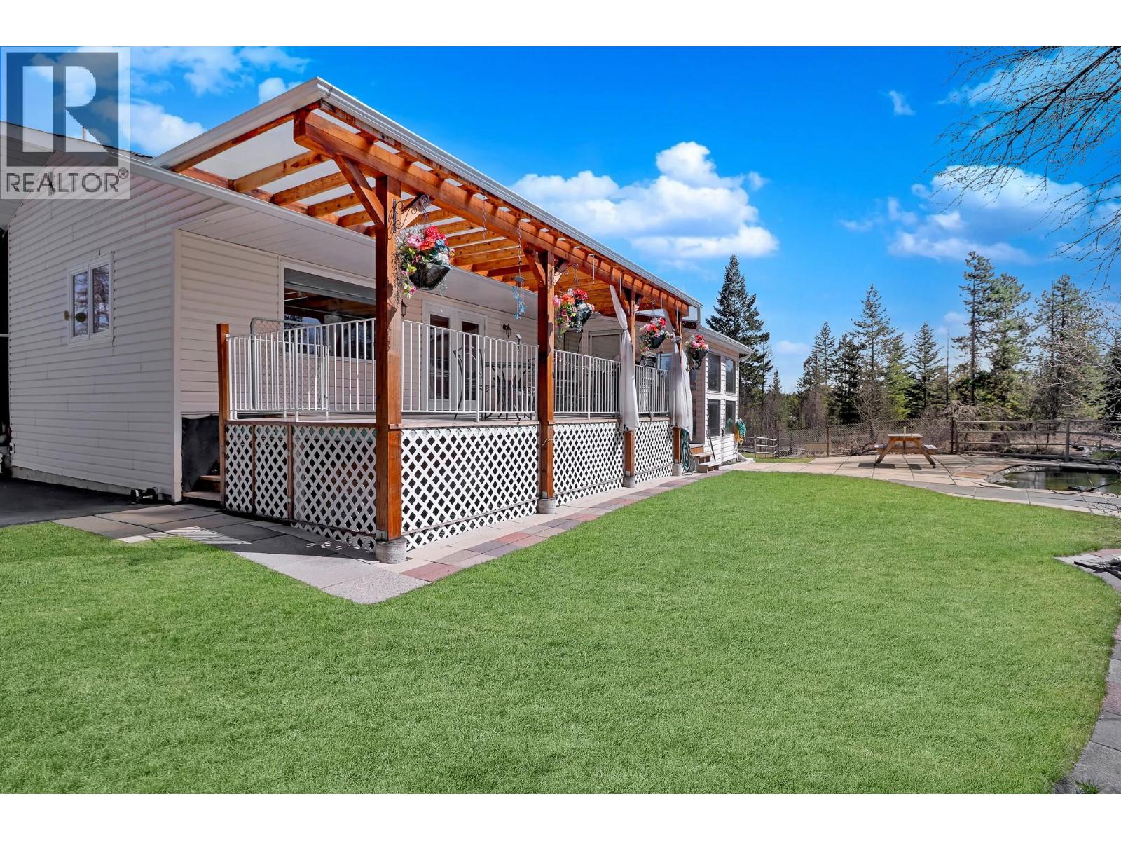 2873 Simpson Road, Cranbrook, British Columbia  V1C 6T2 - Photo 34 - 10383313