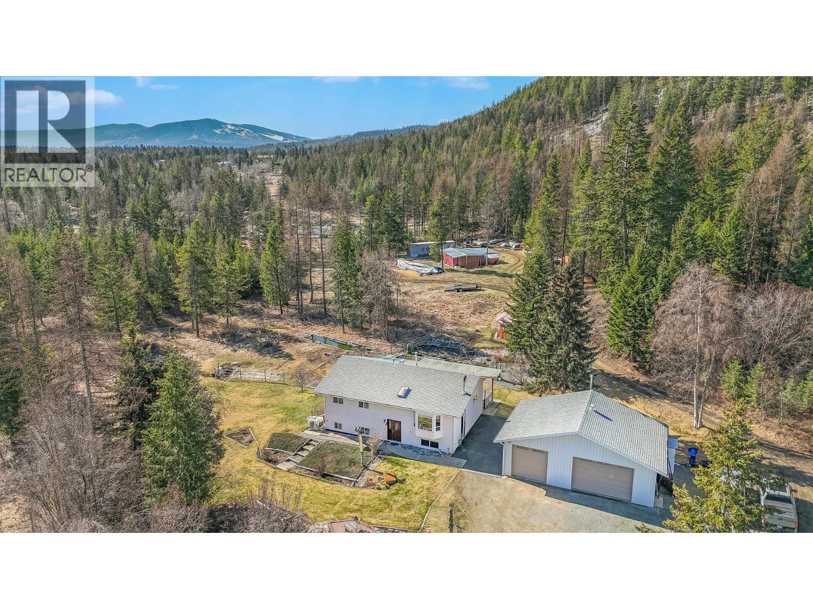 2873 Simpson Road, Cranbrook, British Columbia  V1C 6T2 - Photo 4 - 10383313