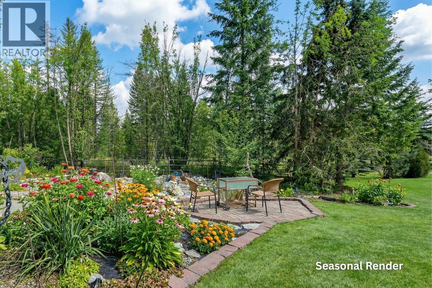 2873 Simpson Road, Cranbrook, British Columbia  V1C 6T2 - Photo 41 - 10383313