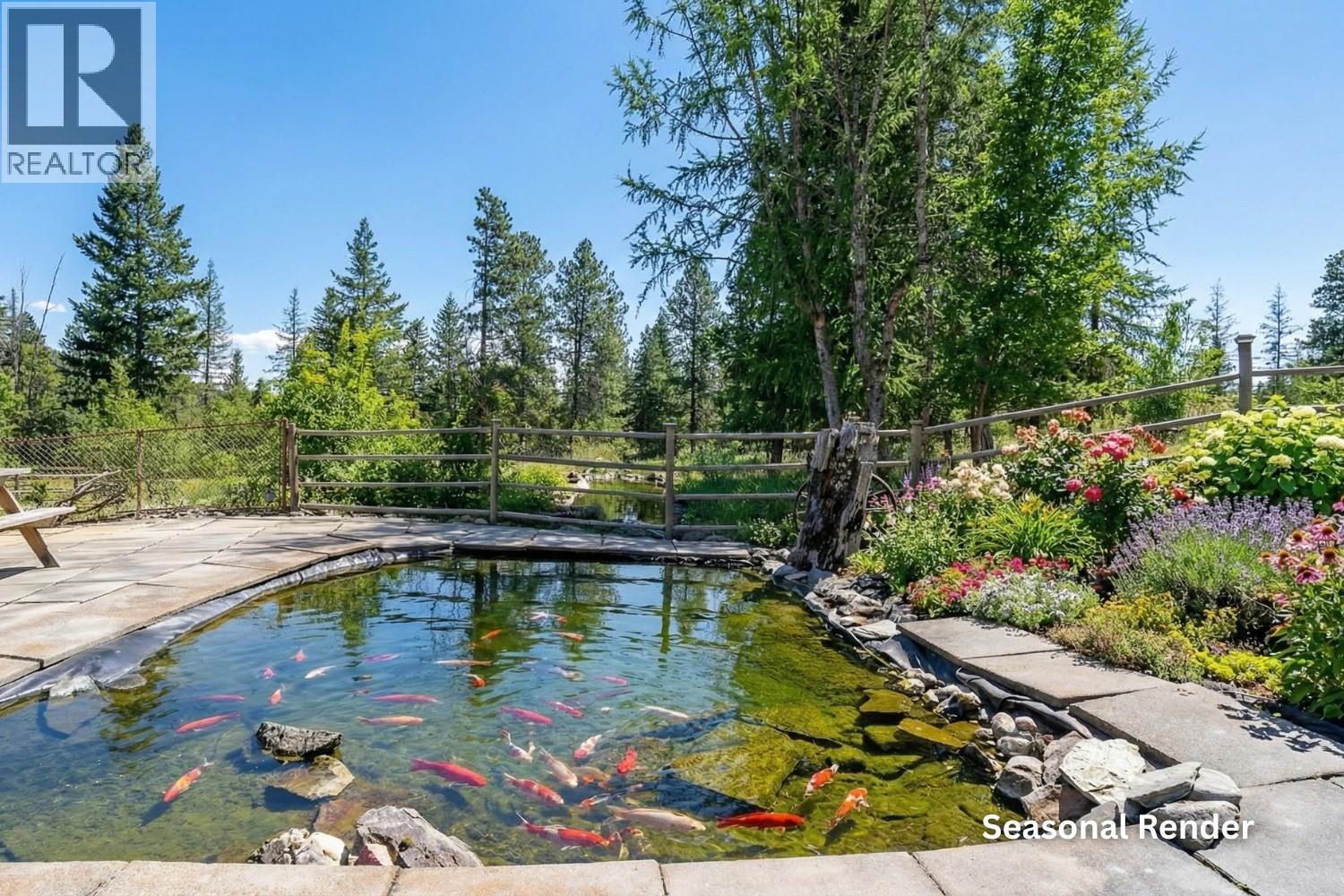 2873 Simpson Road, Cranbrook, British Columbia  V1C 6T2 - Photo 42 - 10383313