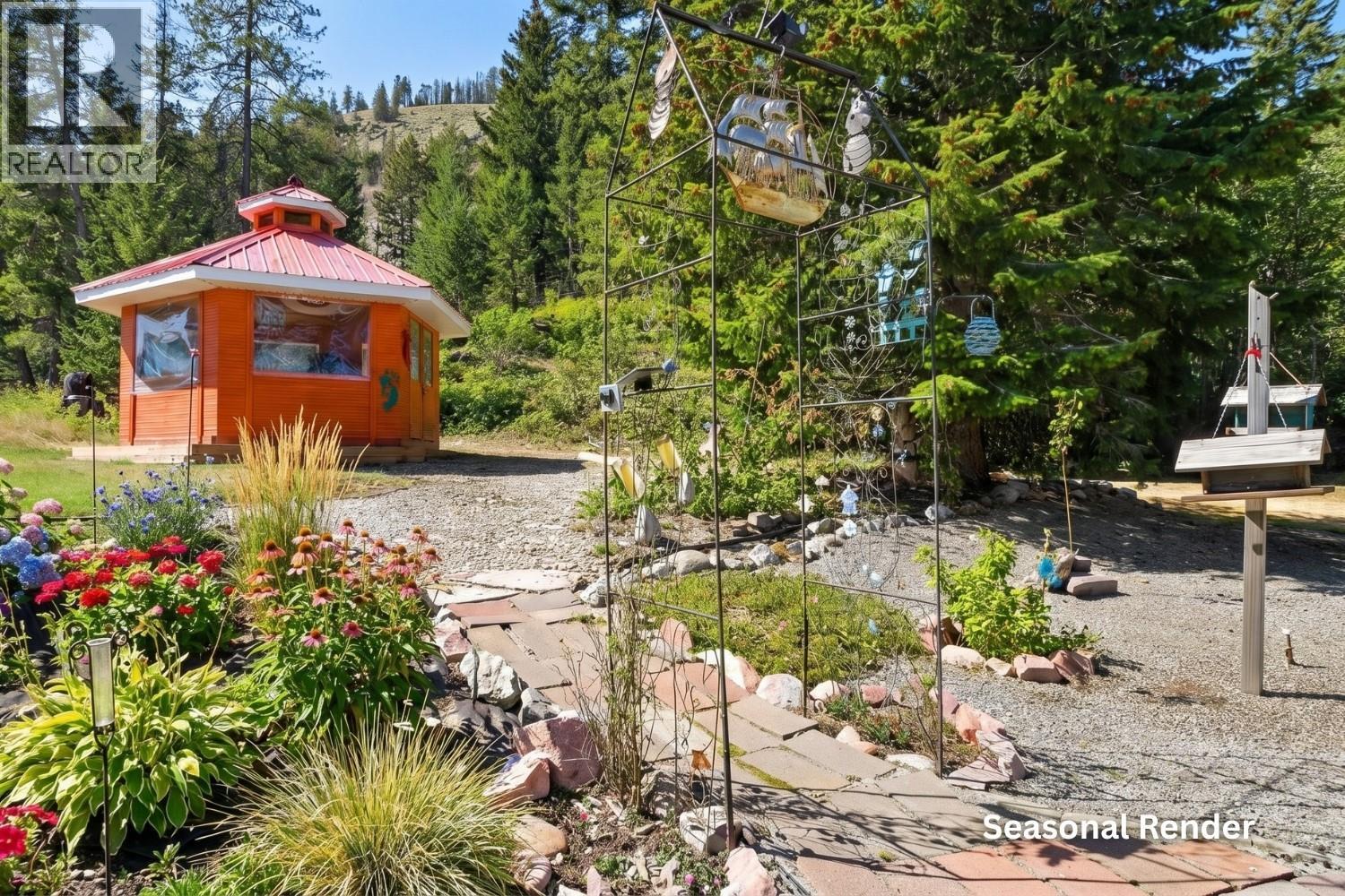 2873 Simpson Road, Cranbrook, British Columbia  V1C 6T2 - Photo 44 - 10383313