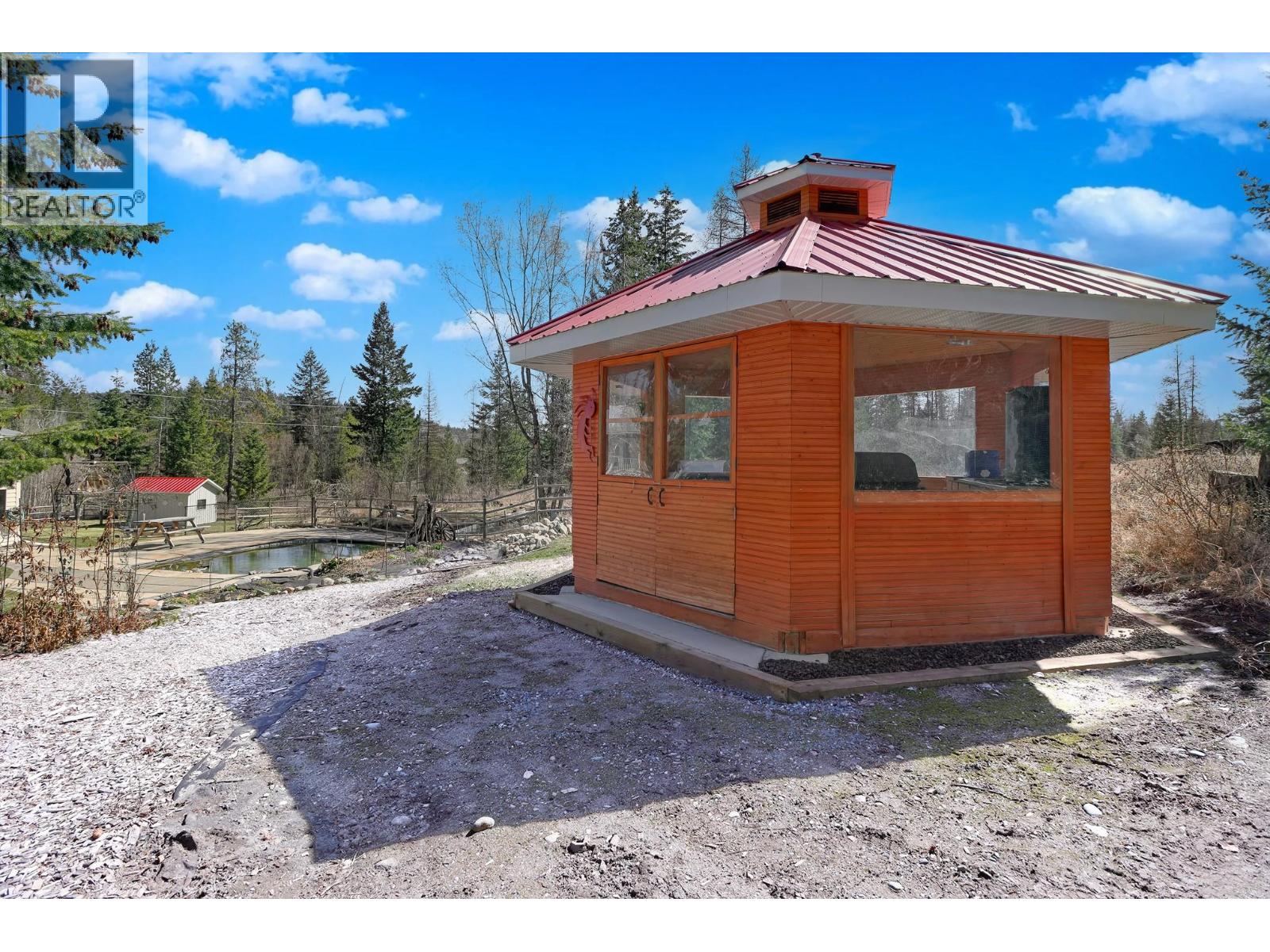 2873 Simpson Road, Cranbrook, British Columbia  V1C 6T2 - Photo 45 - 10383313