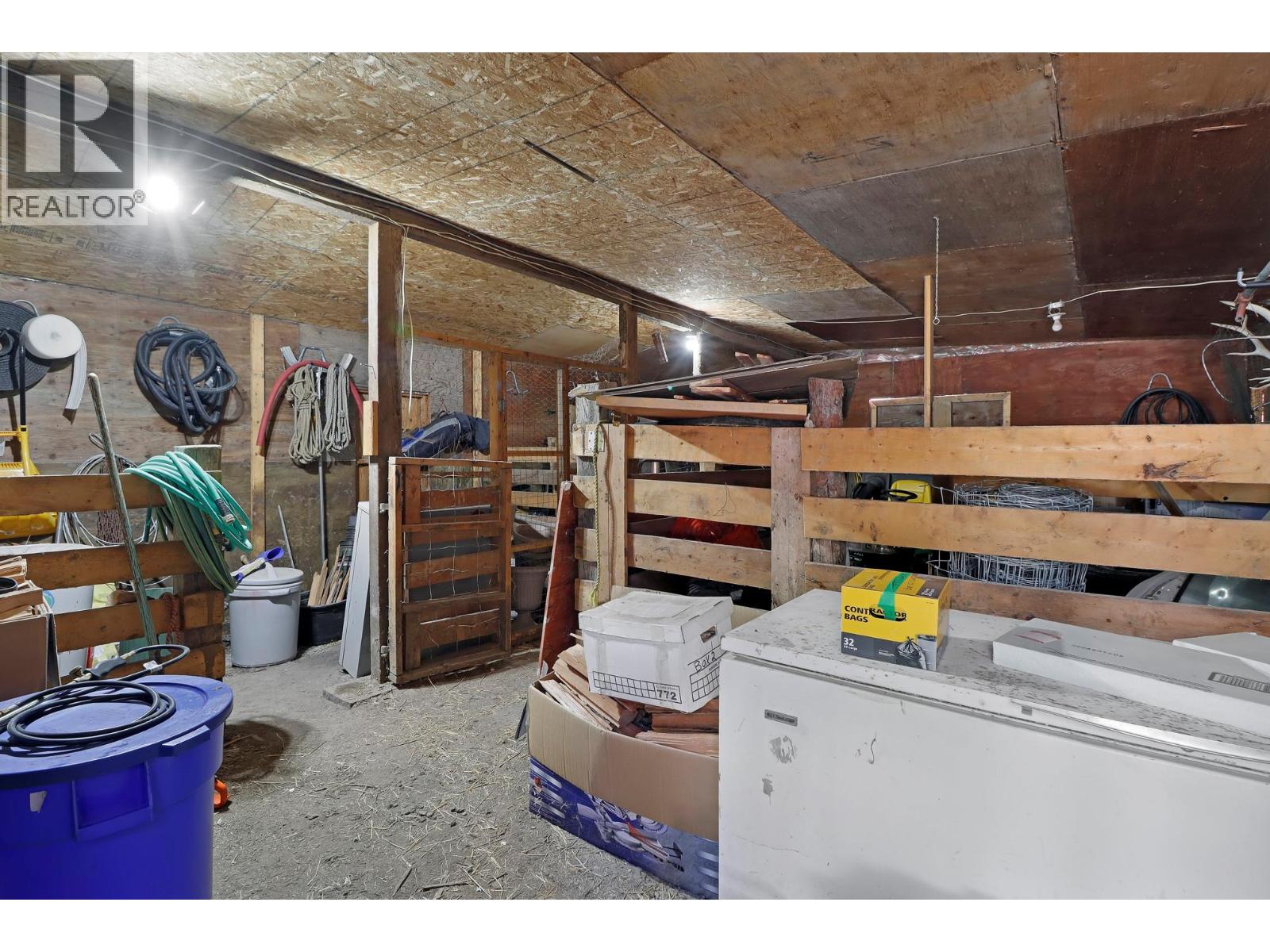 2873 Simpson Road, Cranbrook, British Columbia  V1C 6T2 - Photo 49 - 10383313