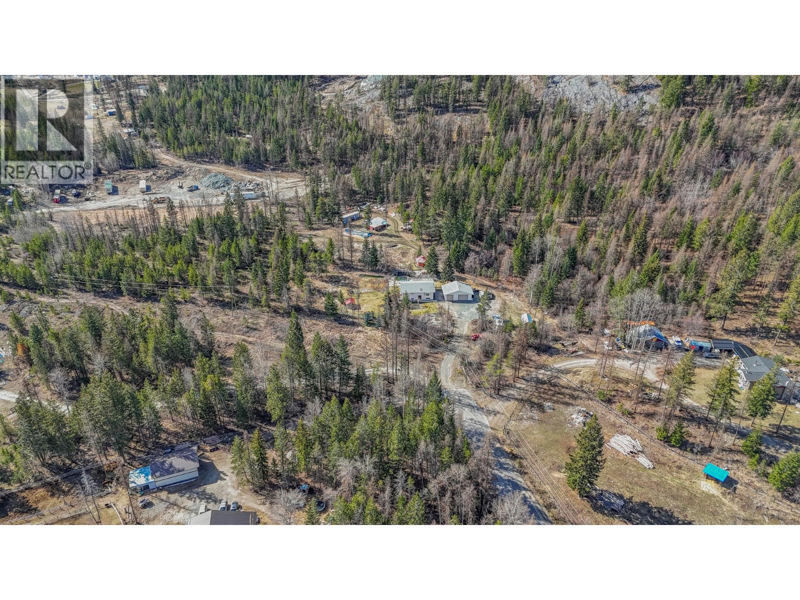 2873 Simpson Road, Cranbrook, British Columbia  V1C 6T2 - Photo 52 - 10383313