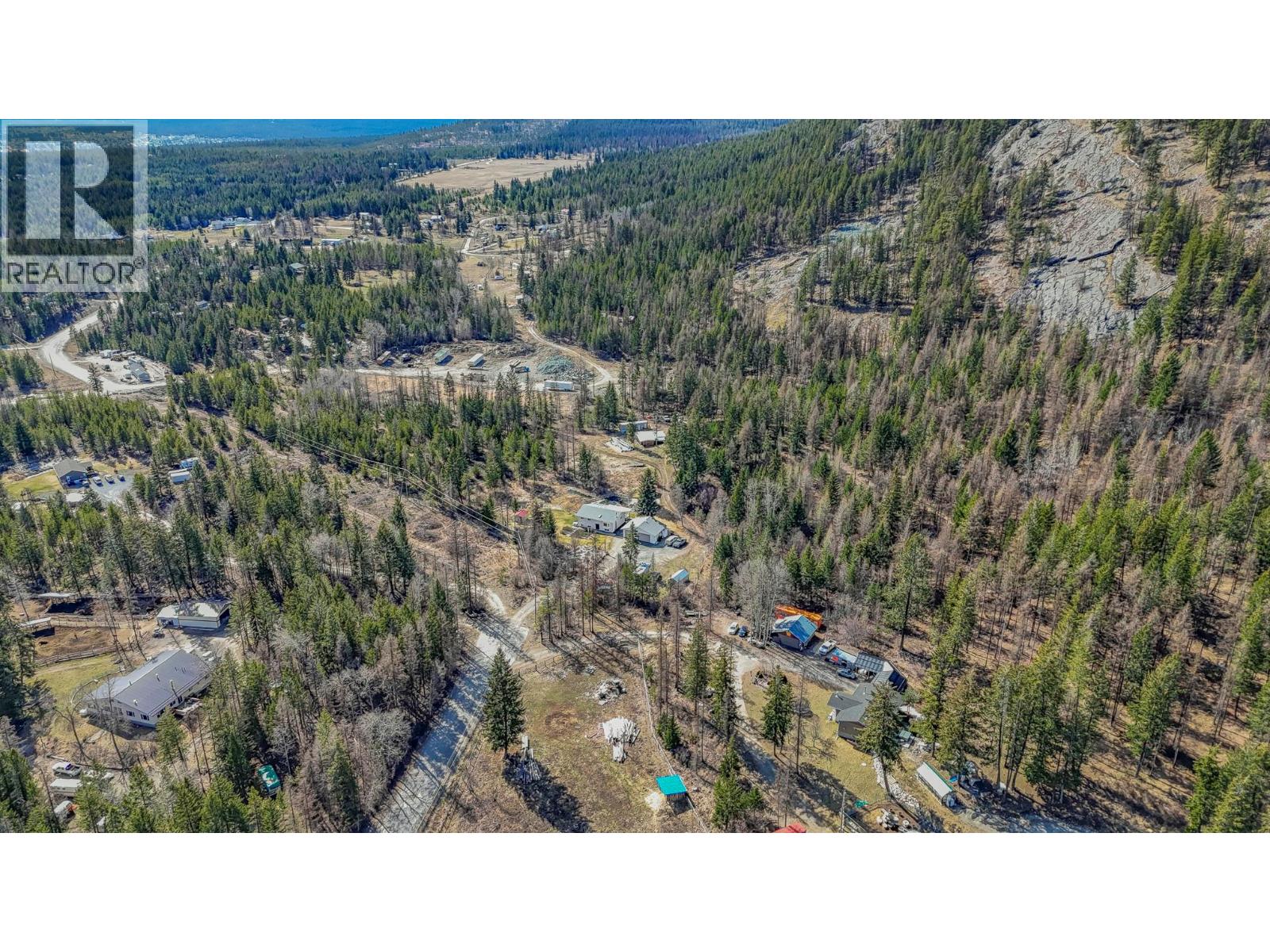 2873 Simpson Road, Cranbrook, British Columbia  V1C 6T2 - Photo 53 - 10383313